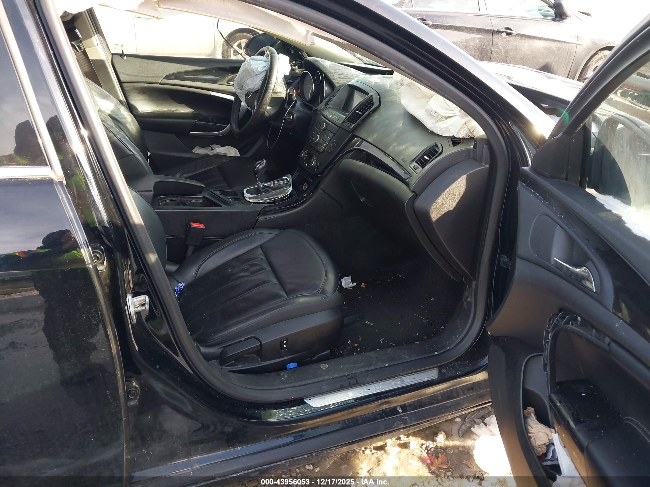 BUICK REGAL image 5