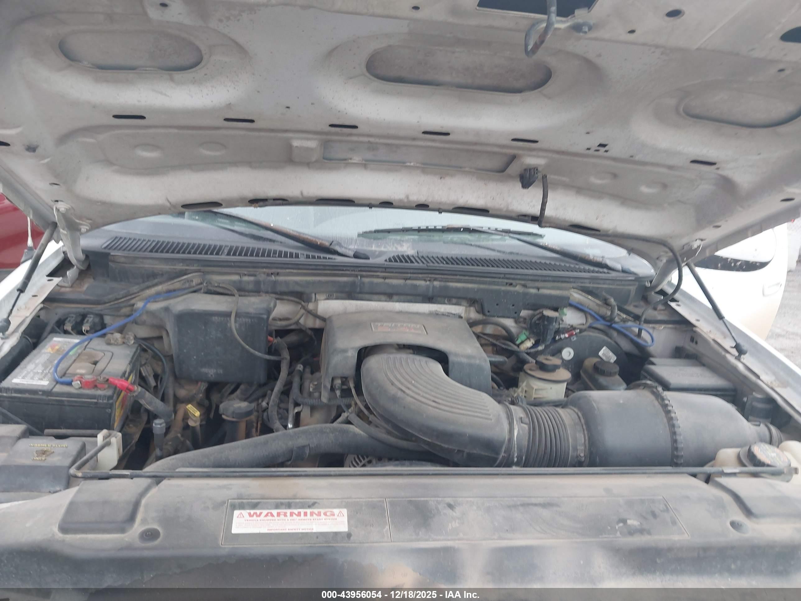 FORD F-150 image 10