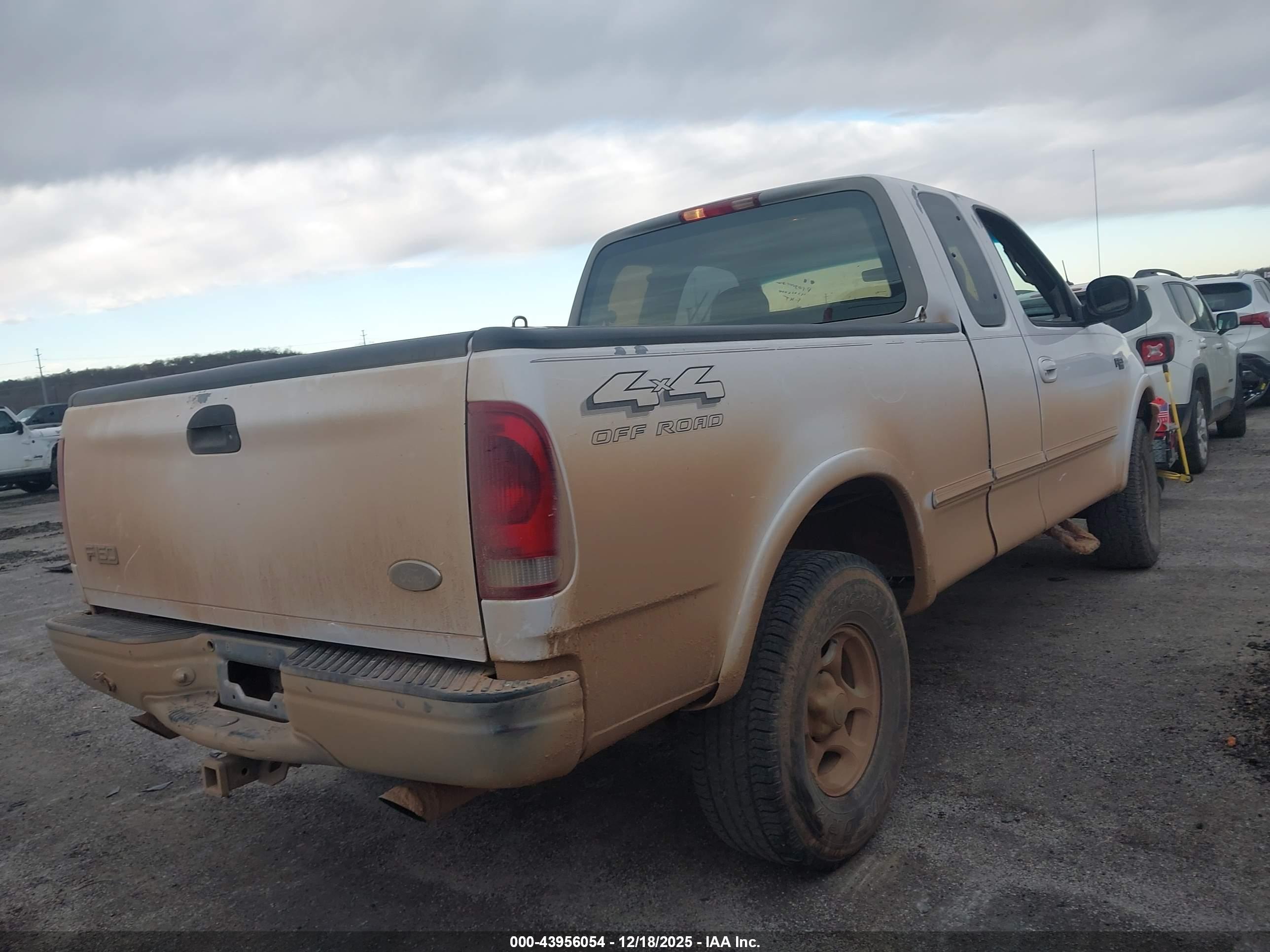 FORD F-150 image 4