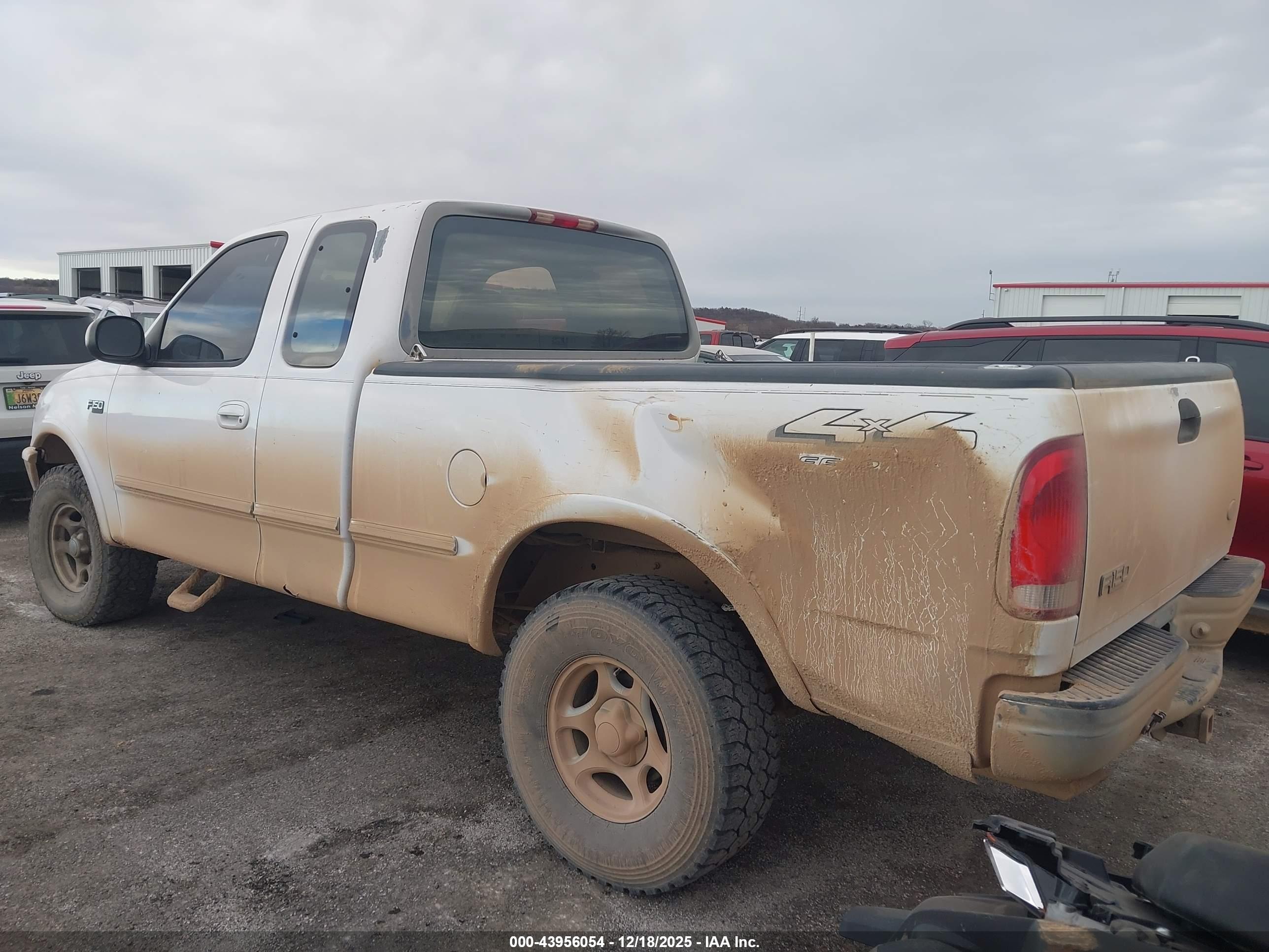 FORD F-150 image 6