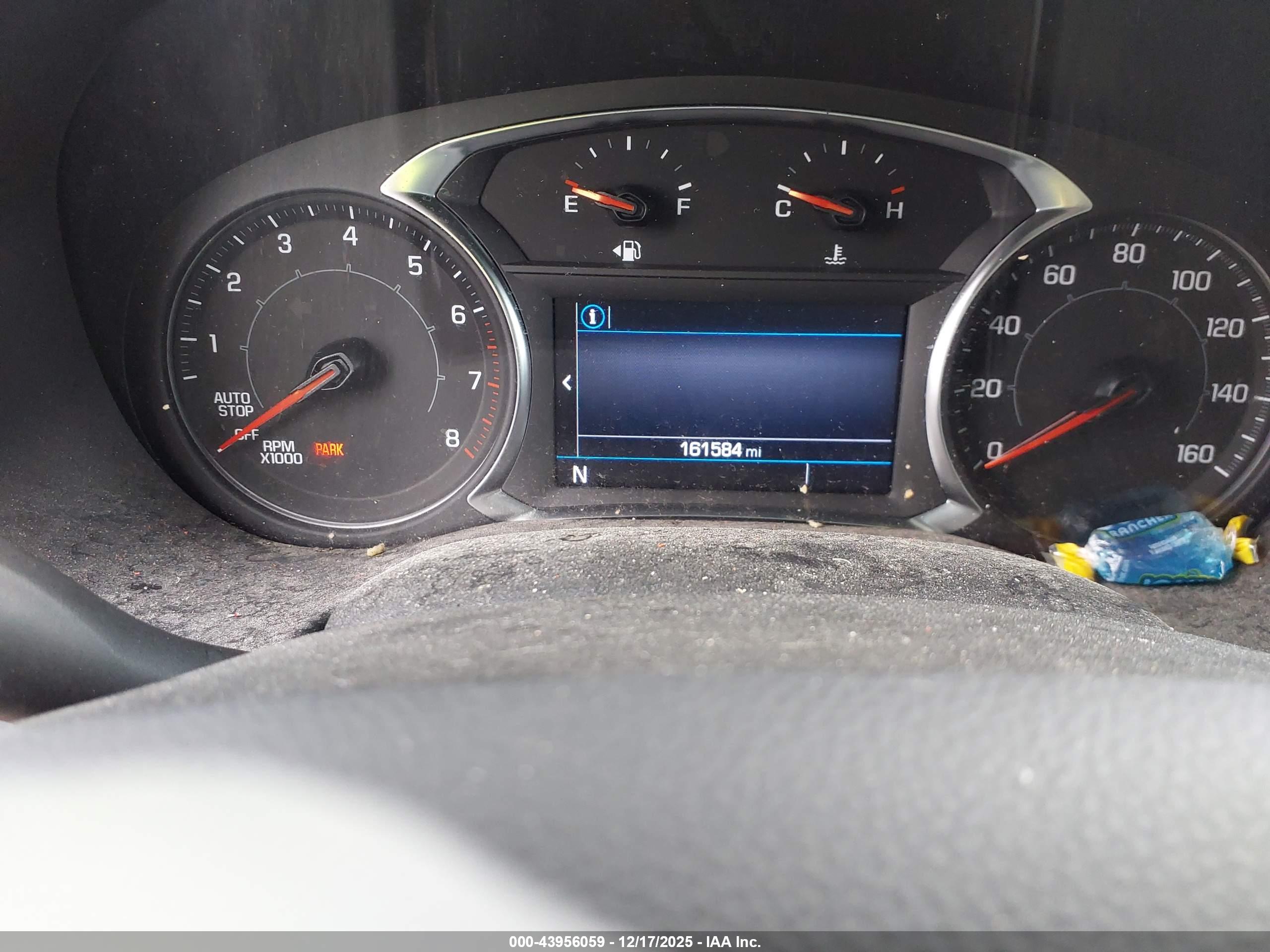 GMC ACADIA image 7