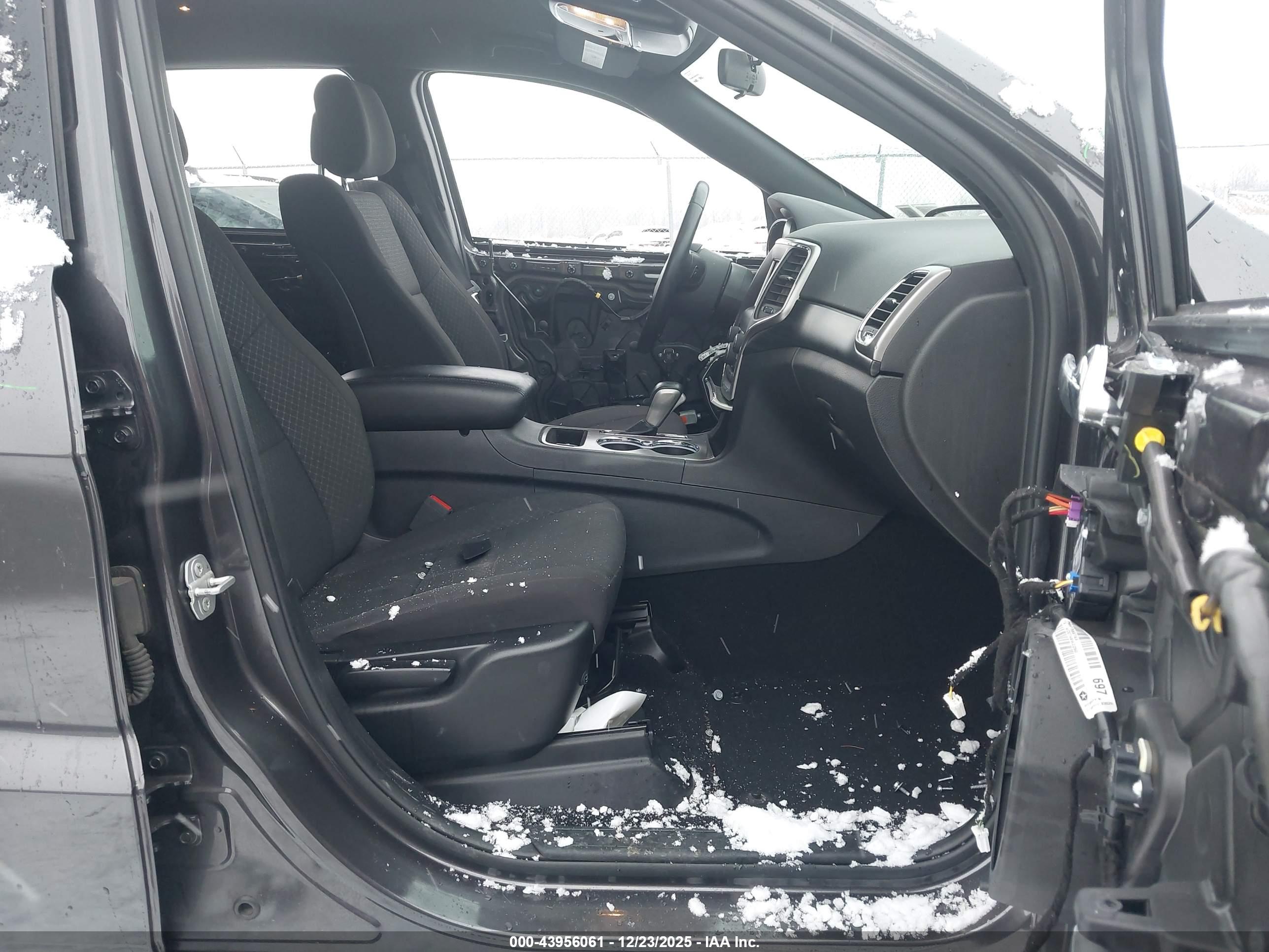 JEEP GRAND image 5