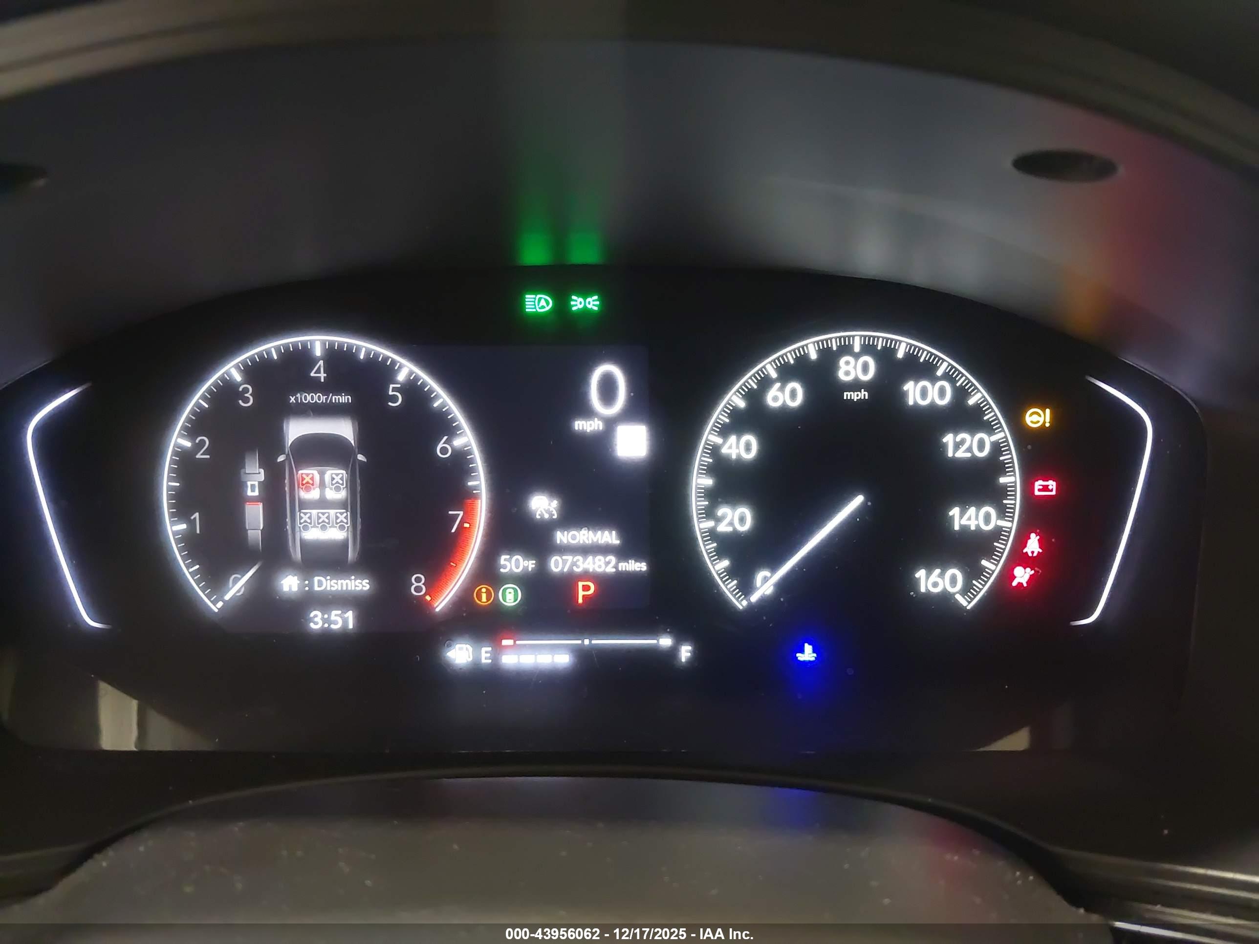 HONDA CIVIC image 7