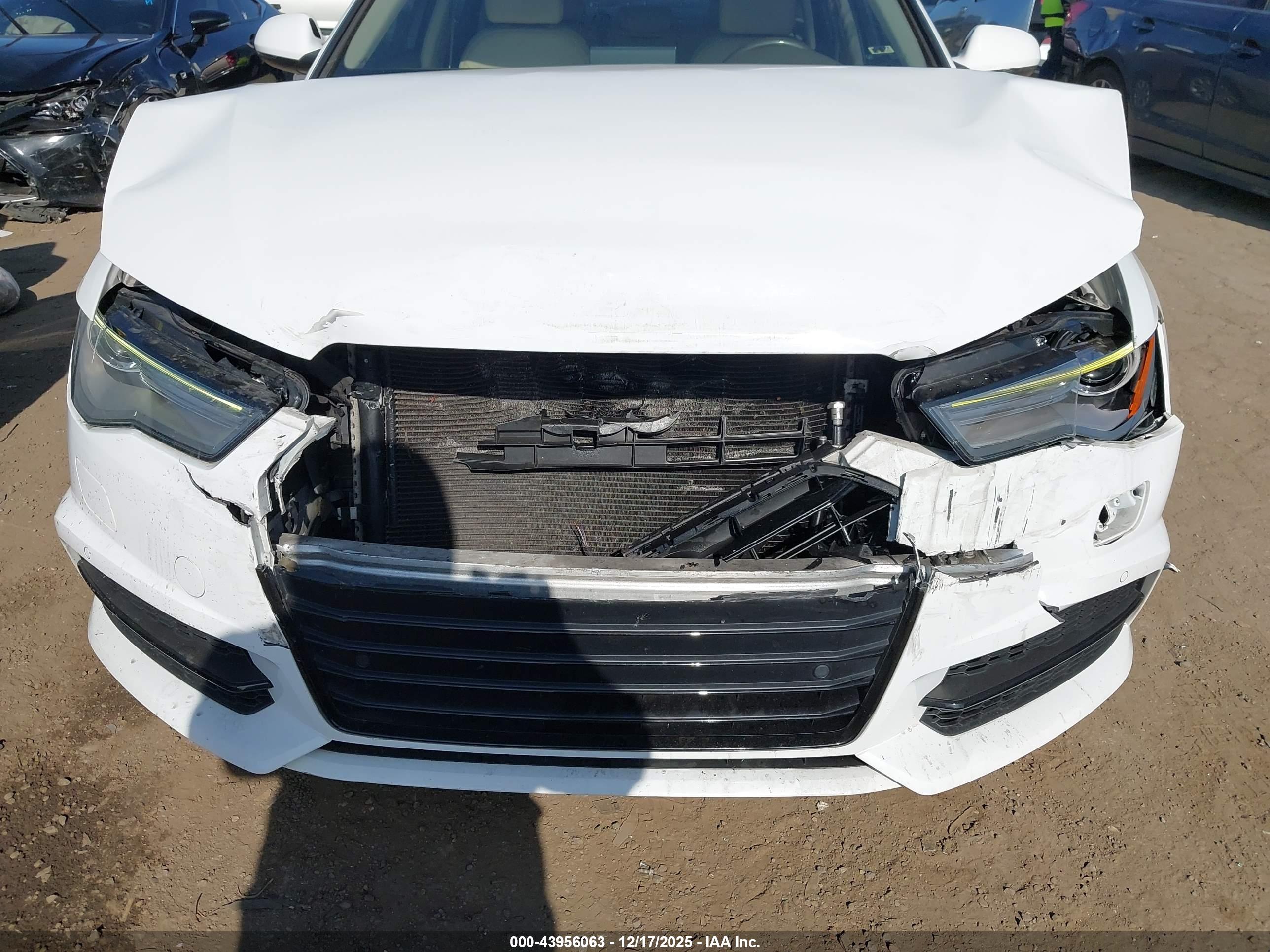 AUDI A6 image 6
