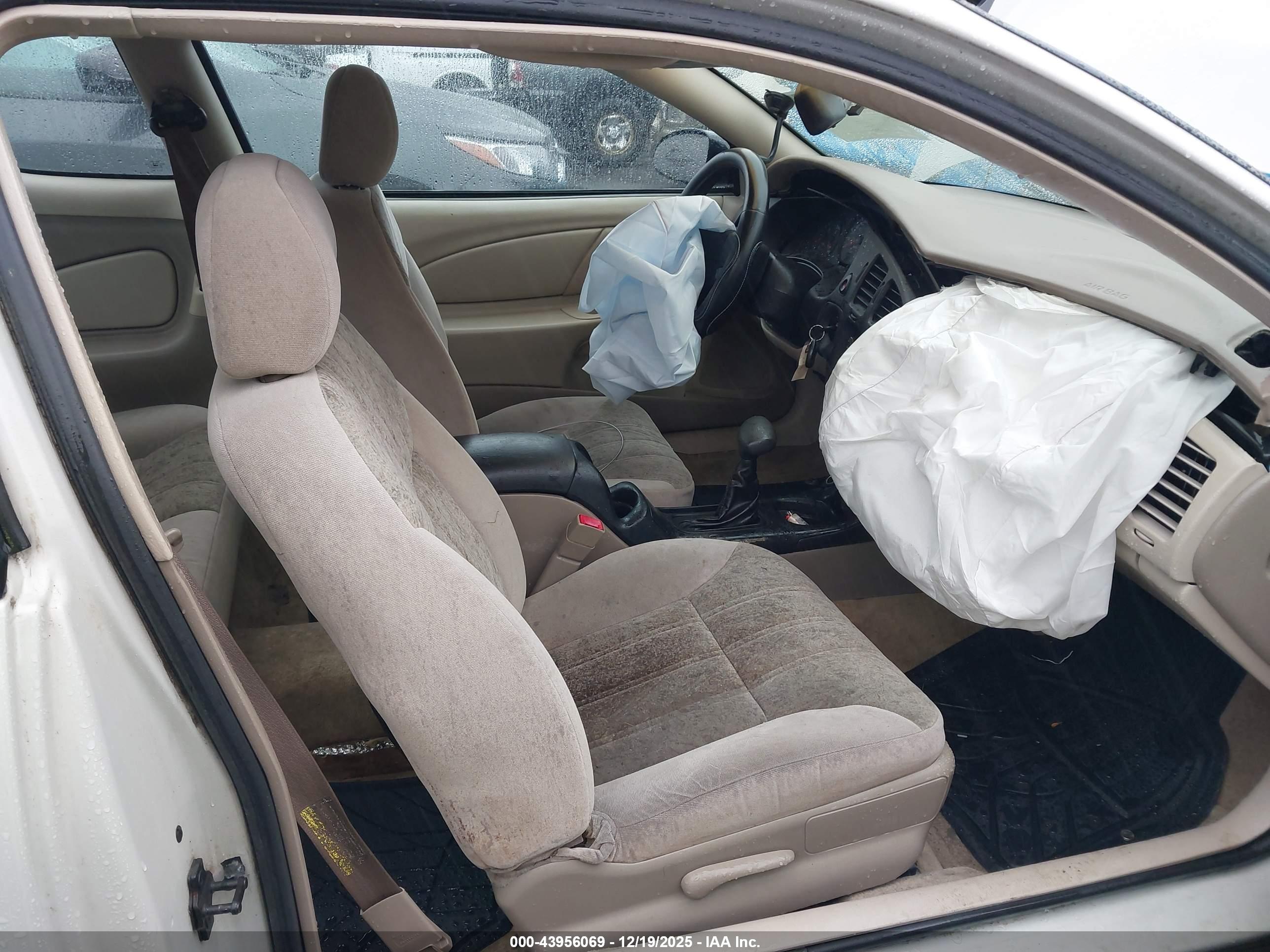 CHEVROLET MONTE image 5