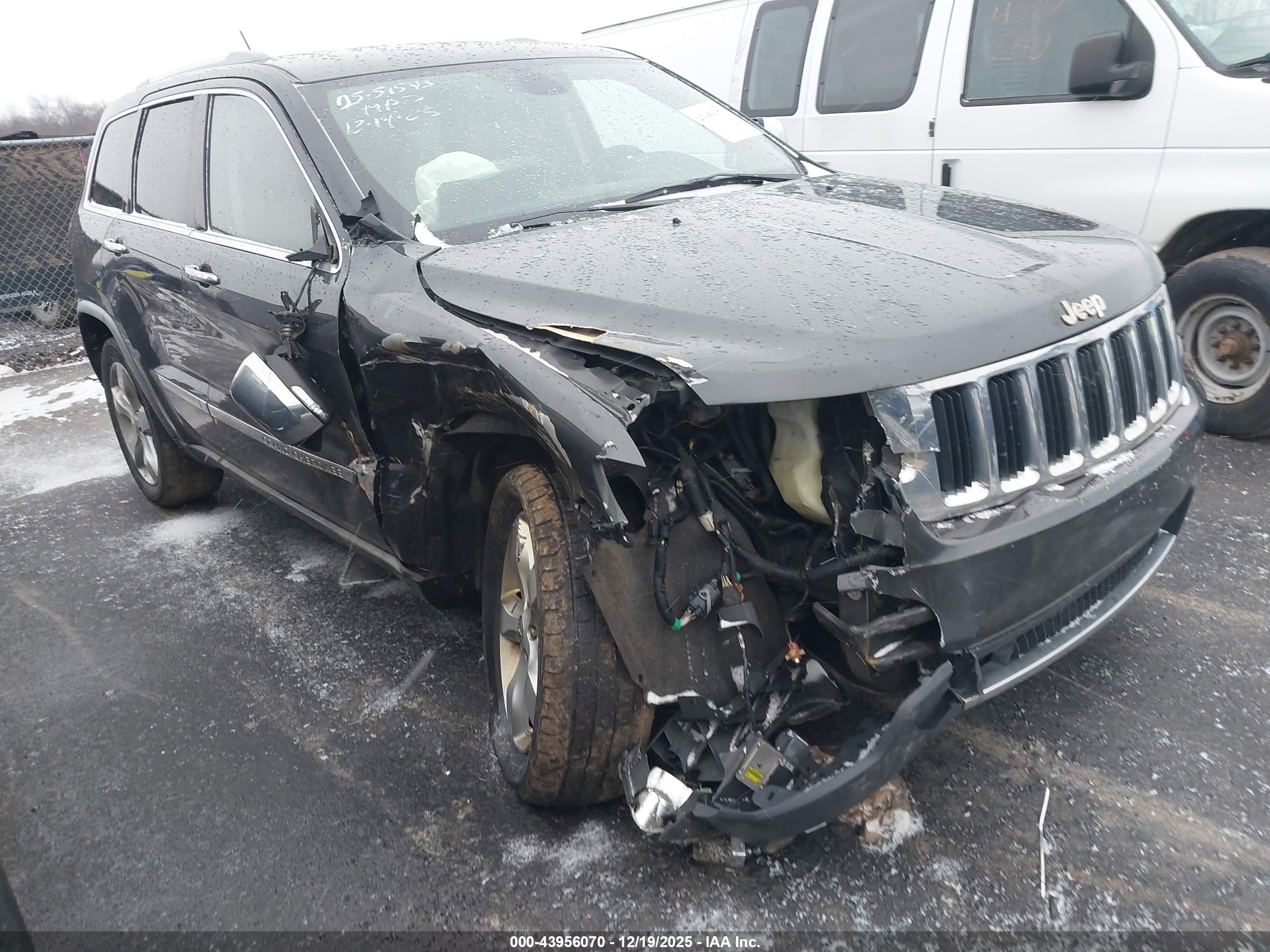 JEEP GRAND image 6