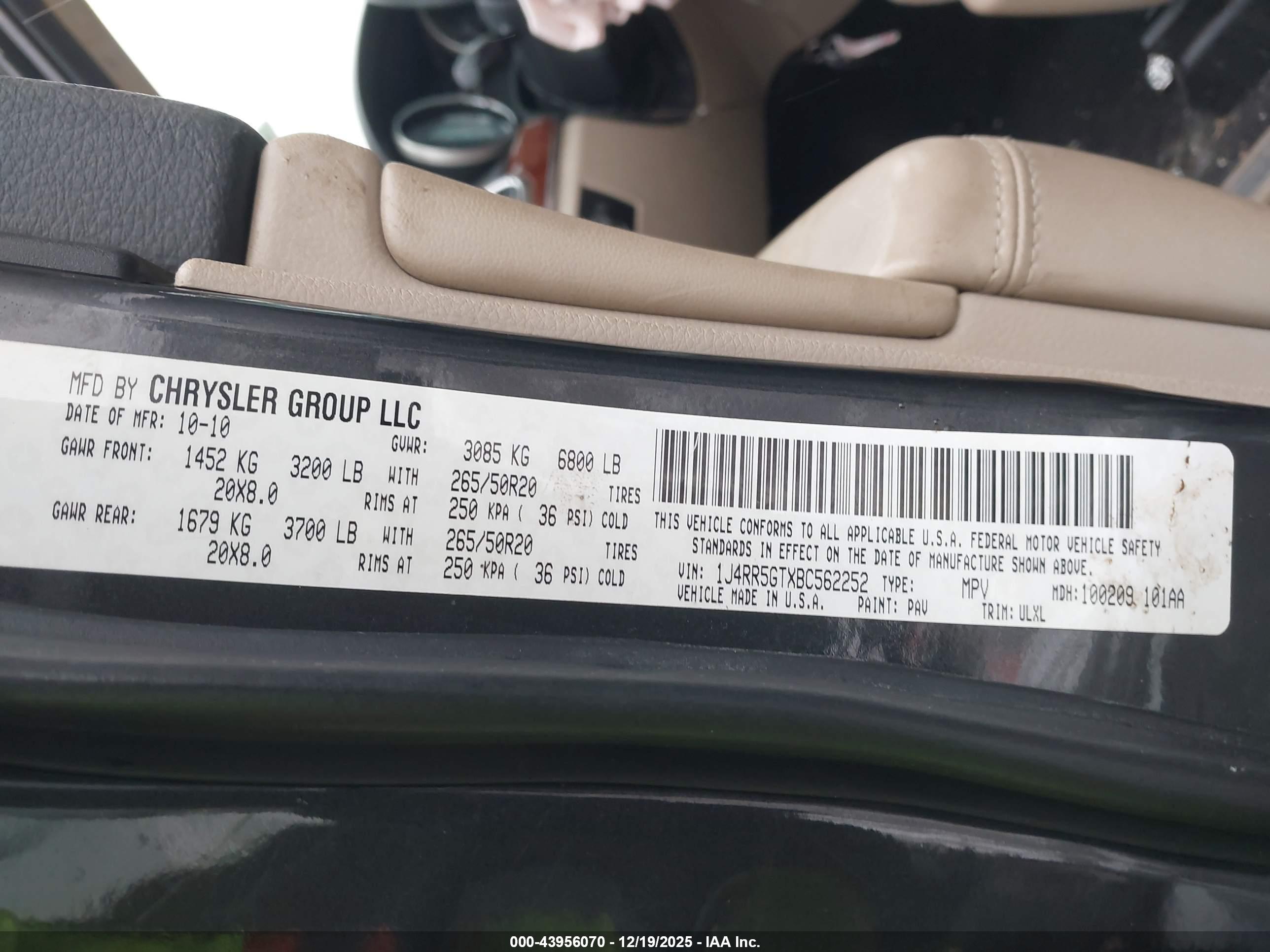 JEEP GRAND image 9