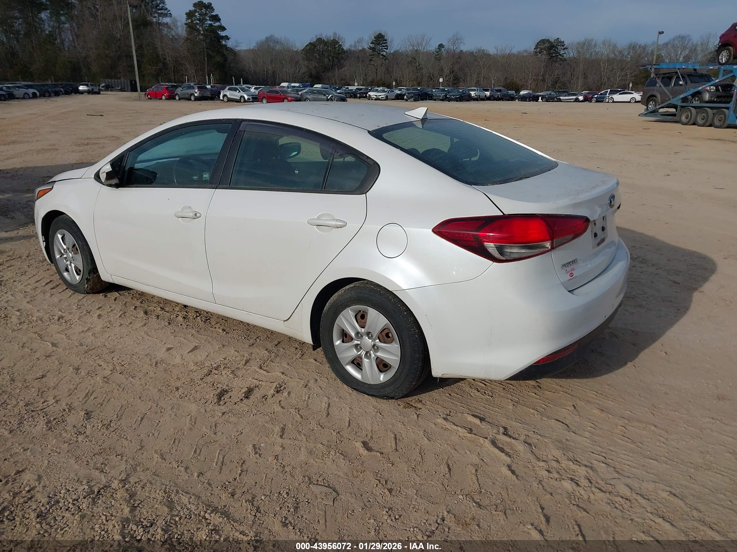 KIA FORTE image 3