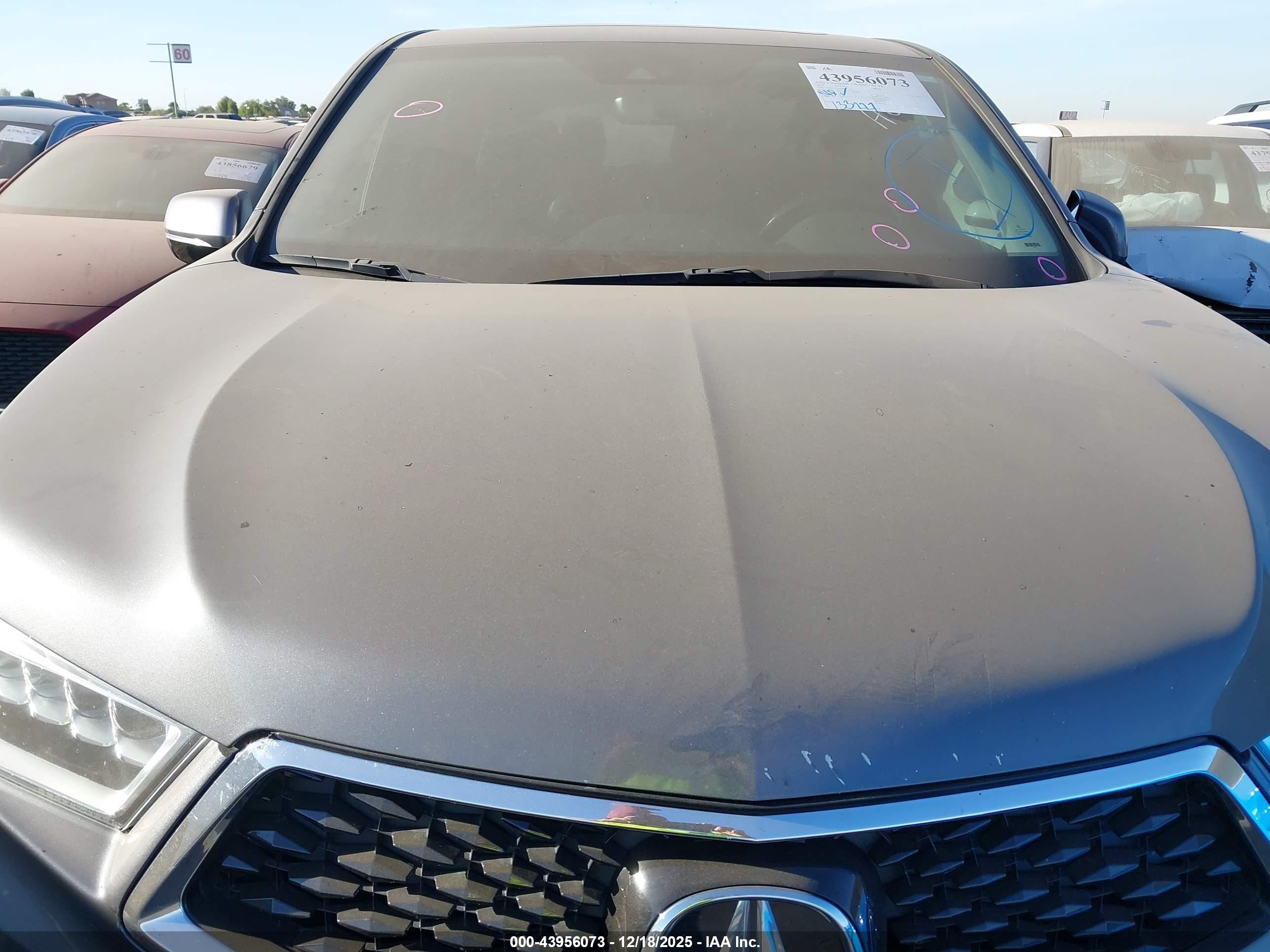 ACURA MDX image 6