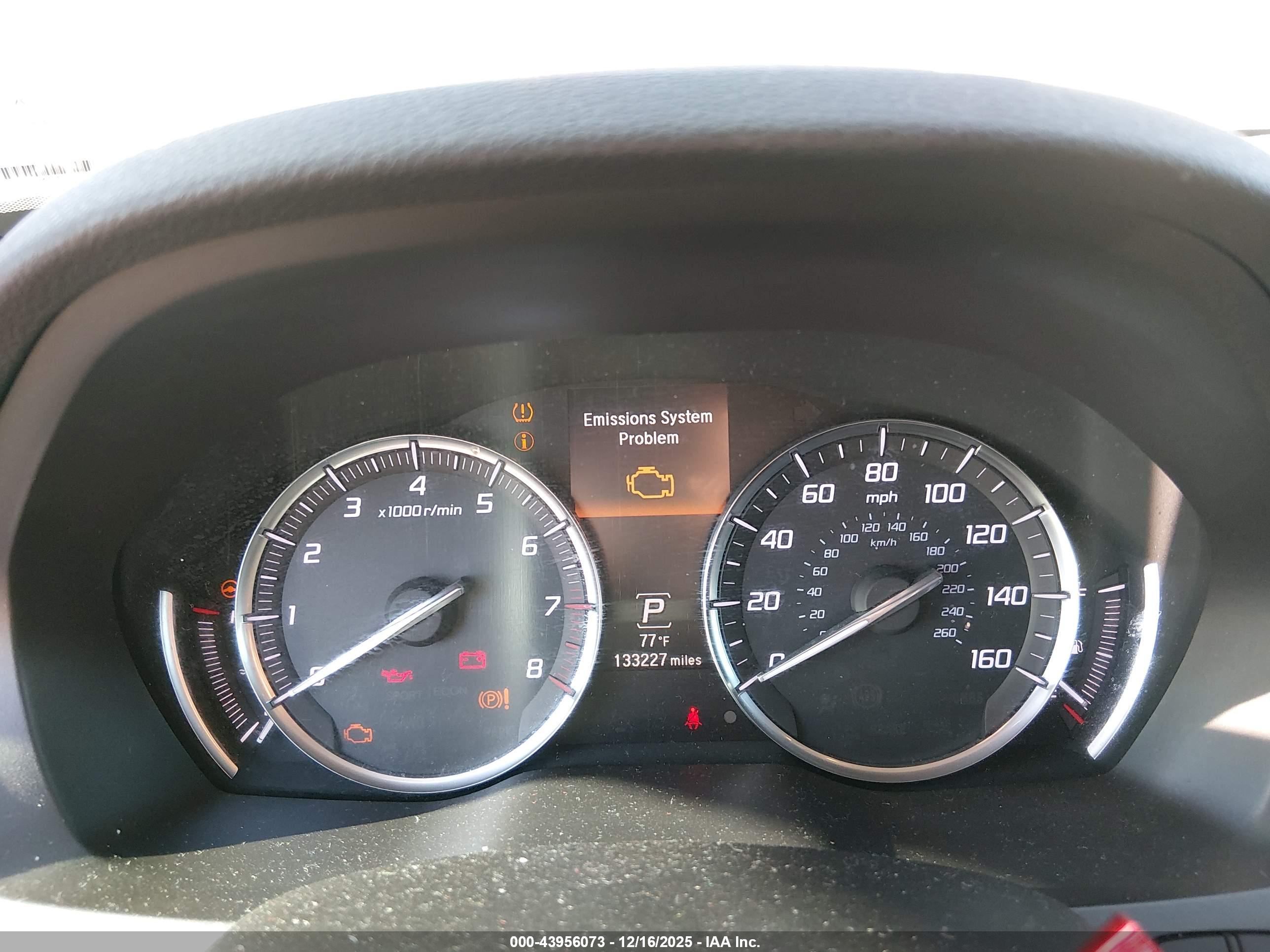ACURA MDX image 7