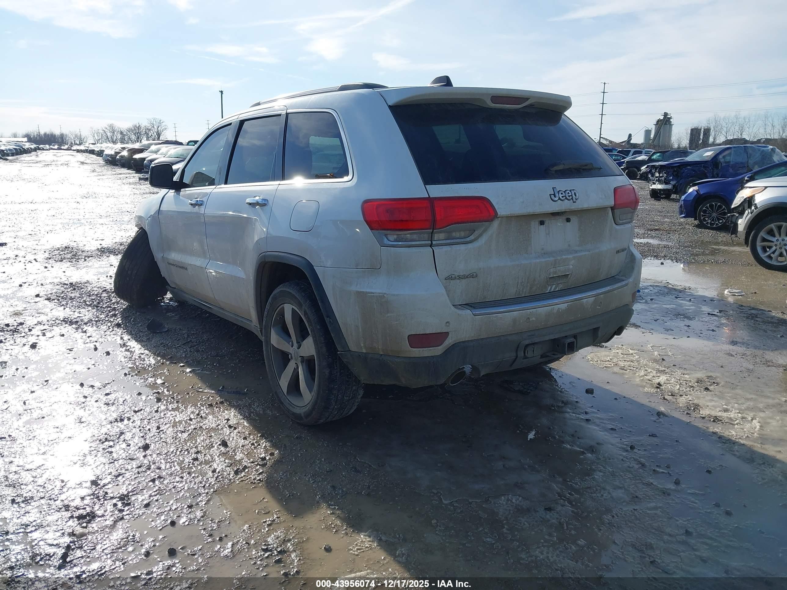 JEEP GRAND image 3
