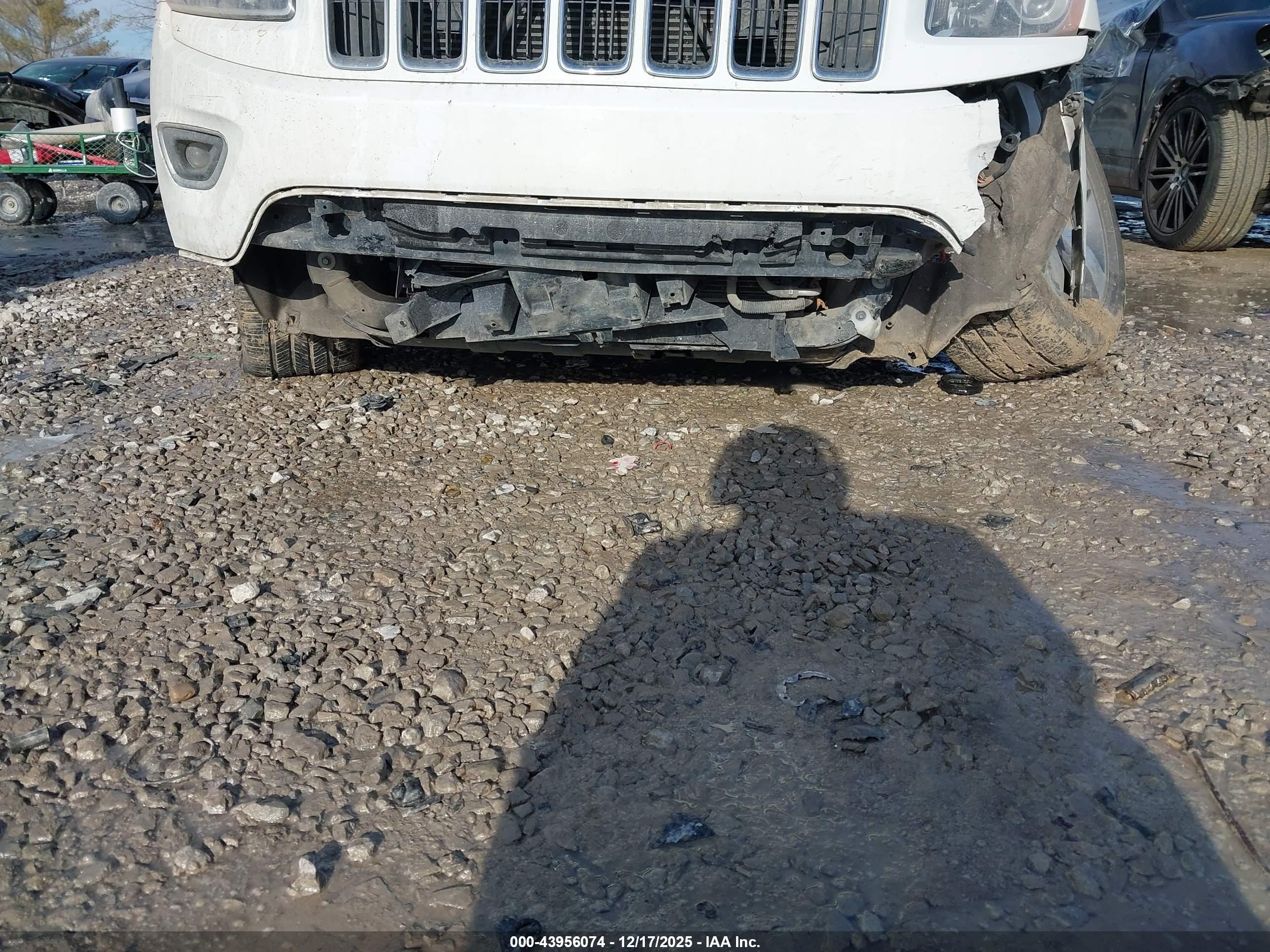 JEEP GRAND image 6