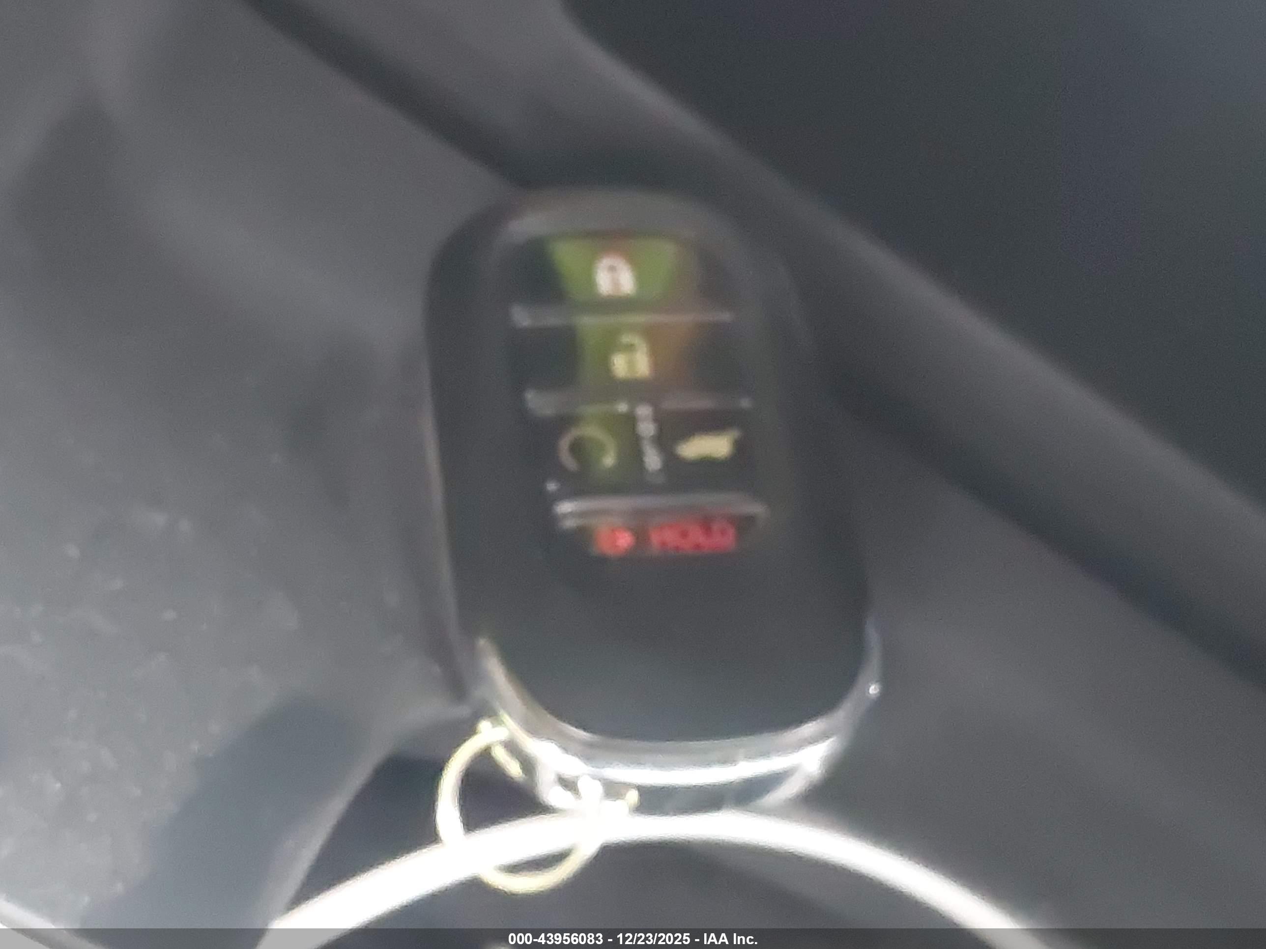 HONDA PASSPORT image 11