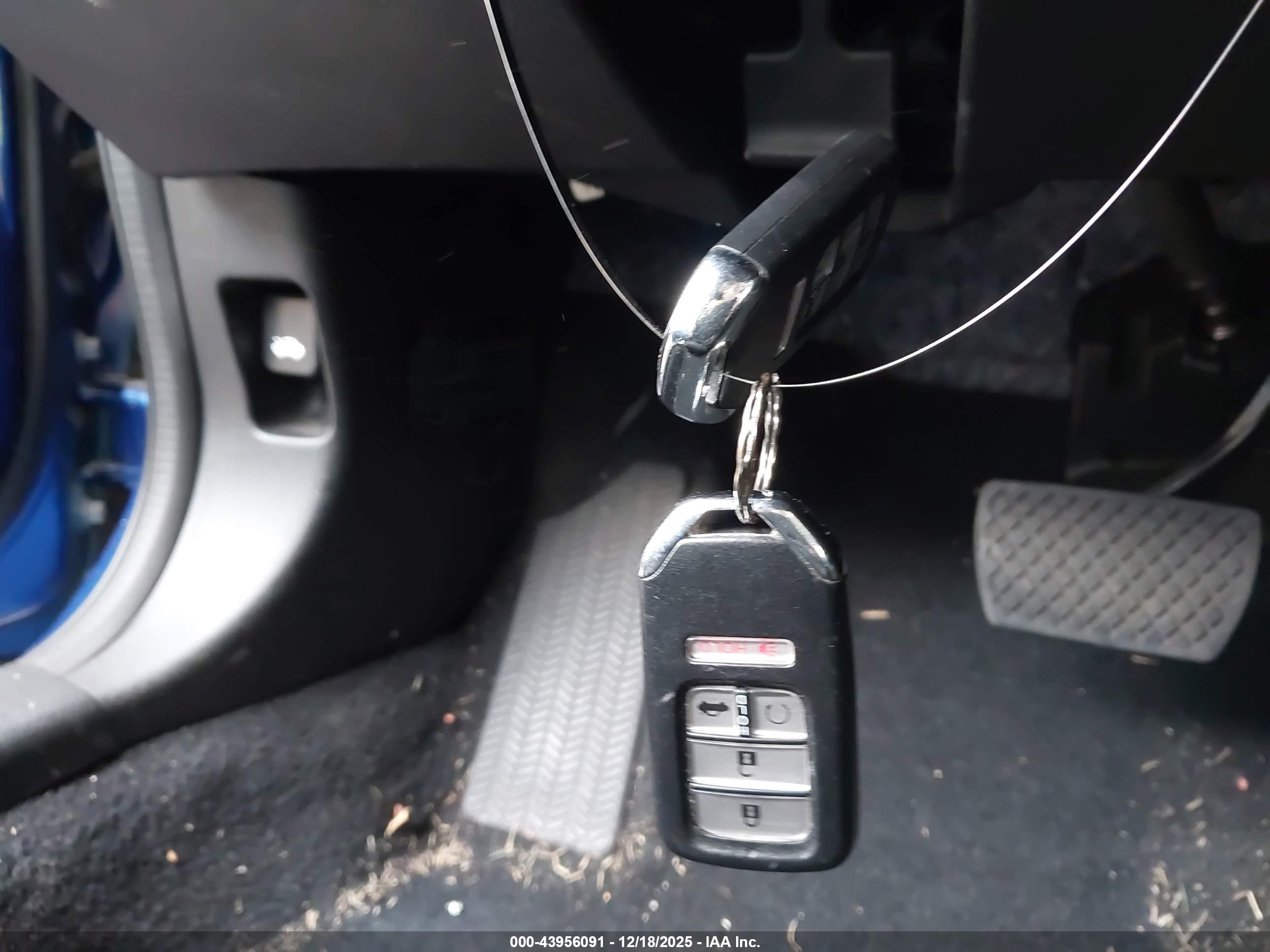 HONDA CIVIC image 11