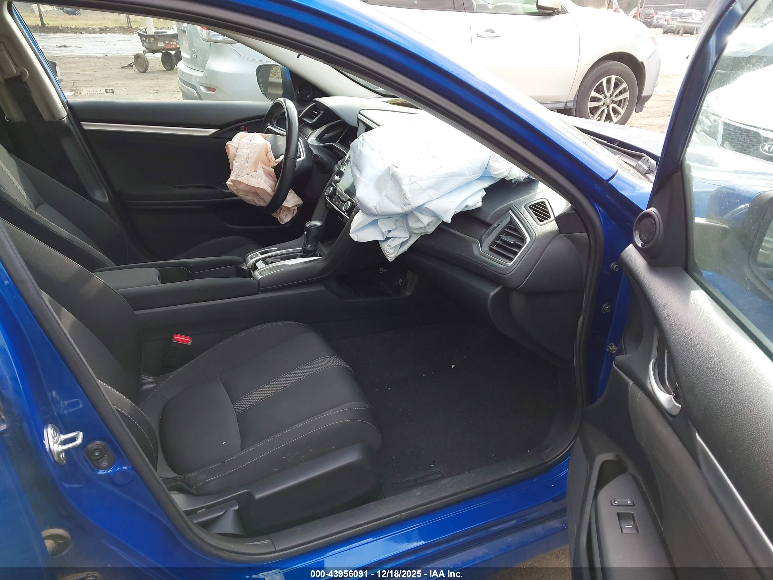 HONDA CIVIC image 5