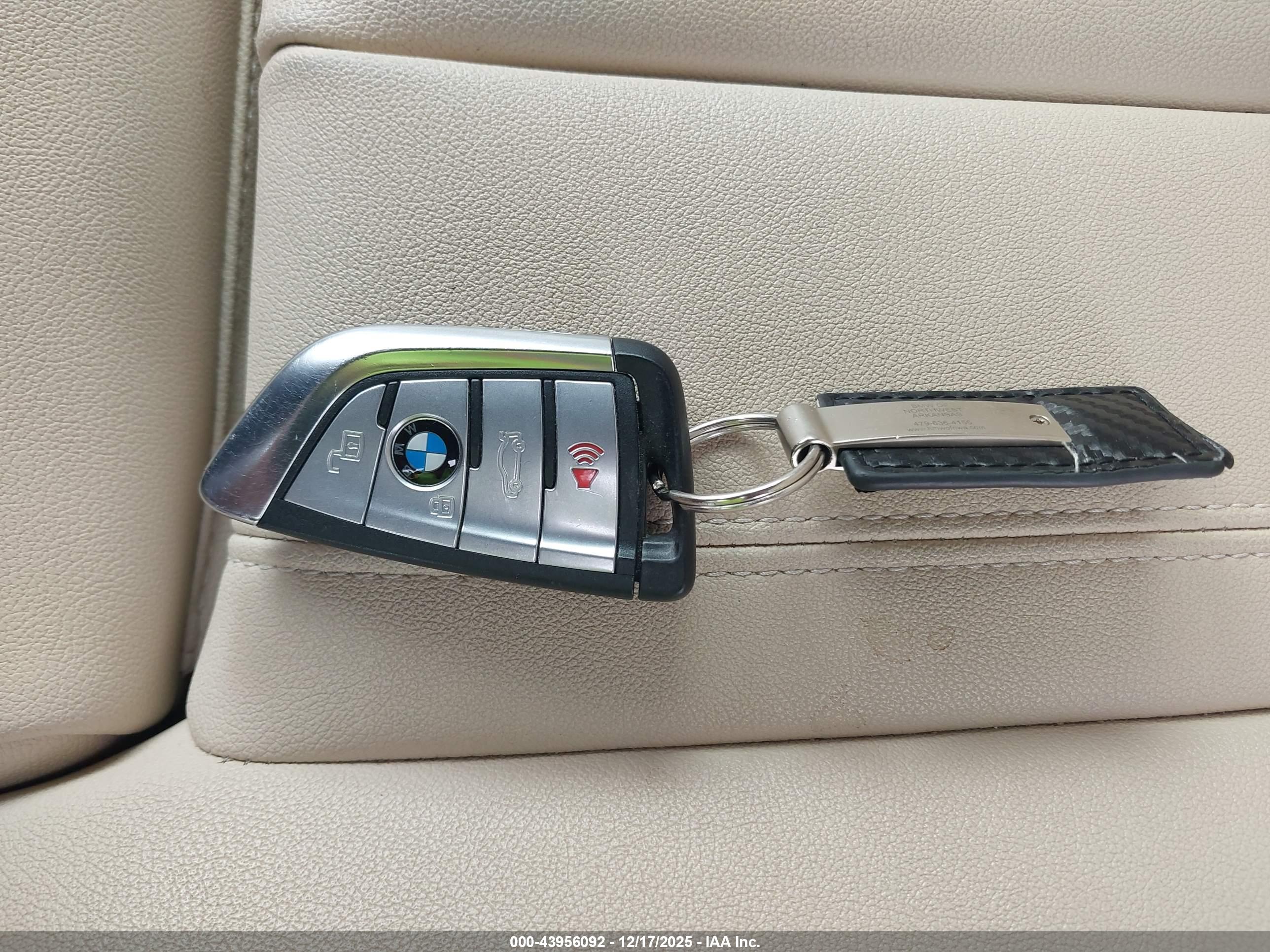 BMW X5 image 11