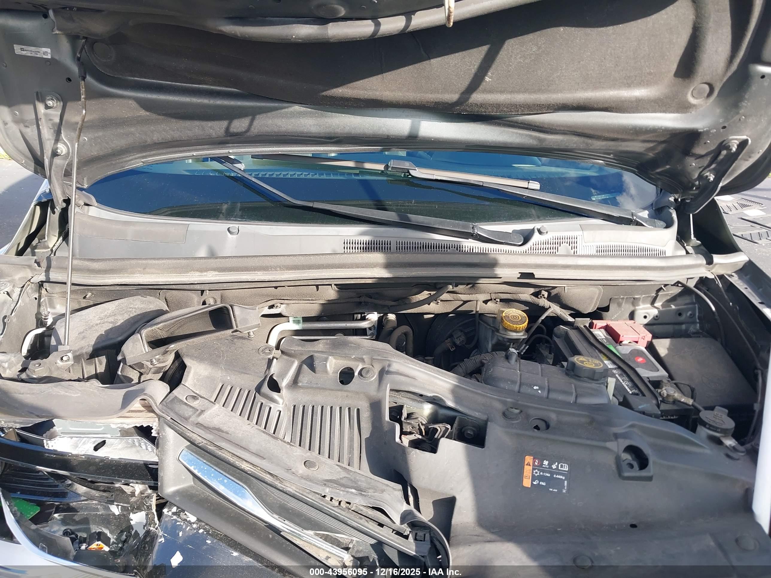 CHEVROLET TRAX image 10