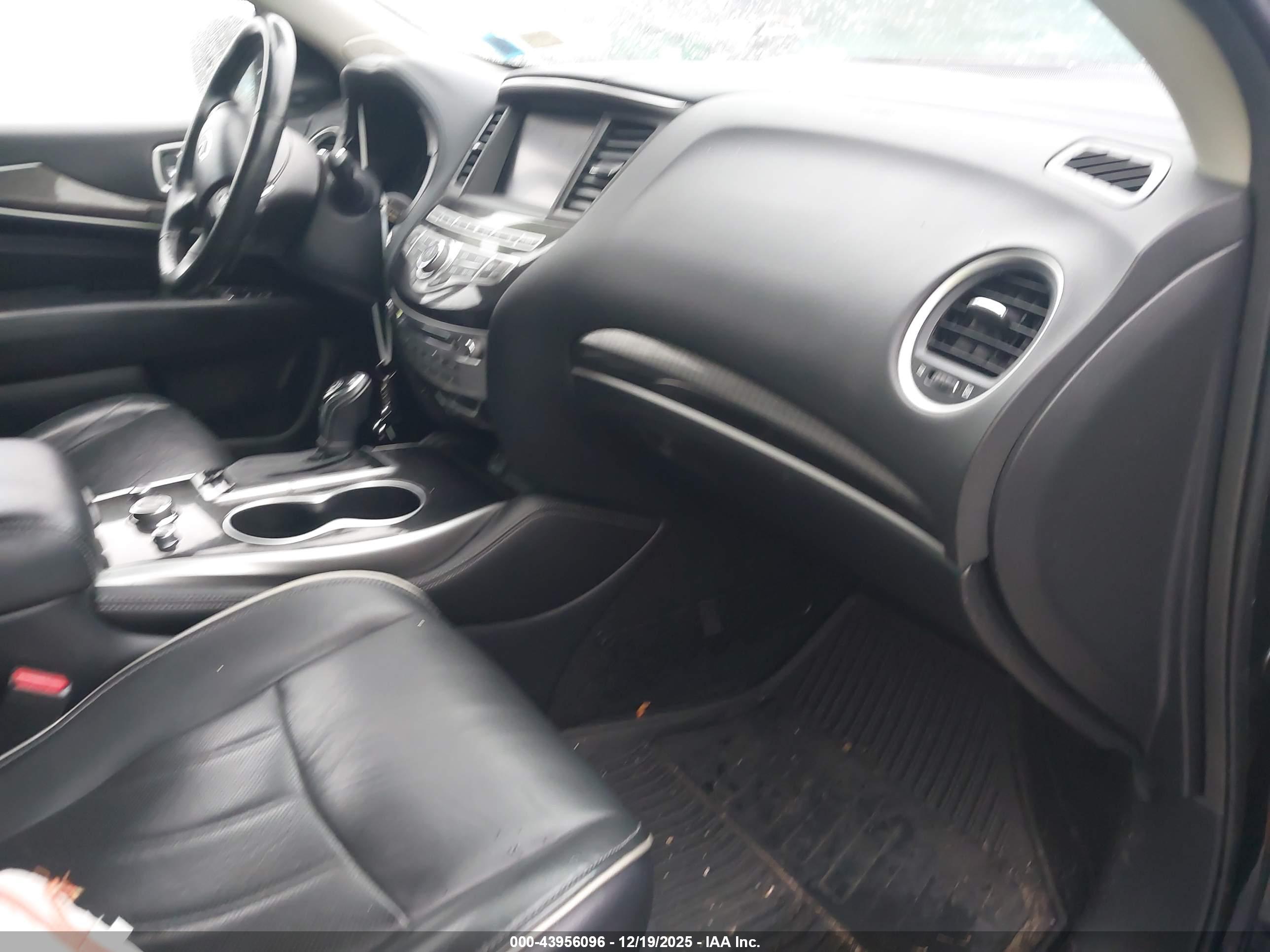 INFINITI QX60 image 5