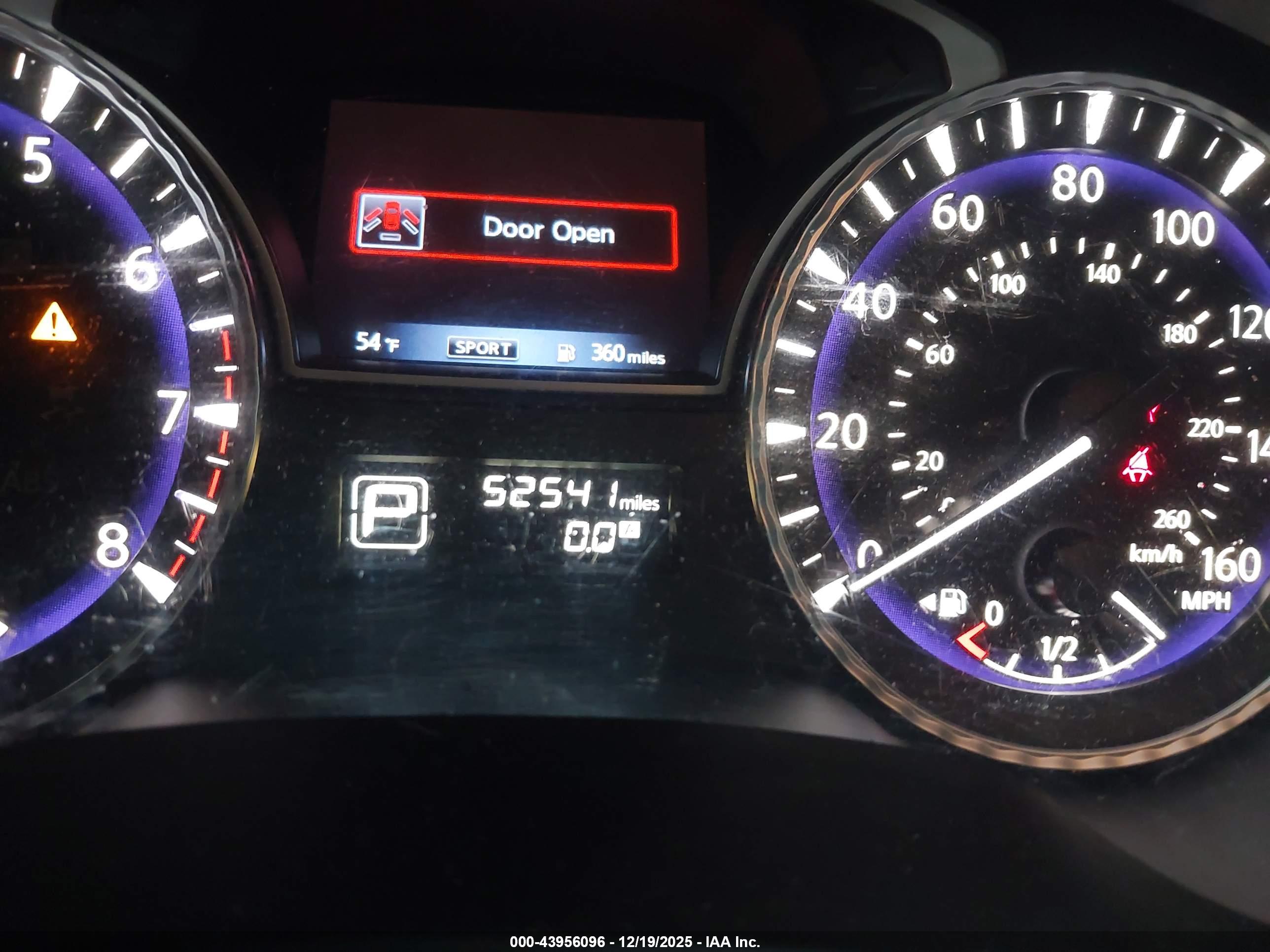 INFINITI QX60 image 7