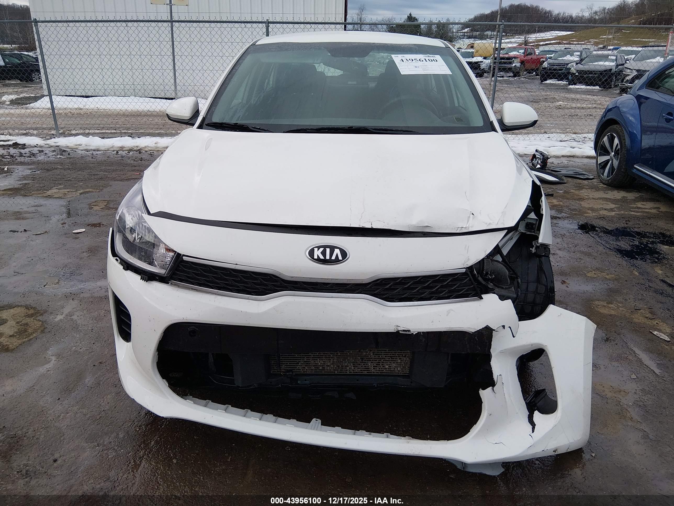 KIA RIO image 6