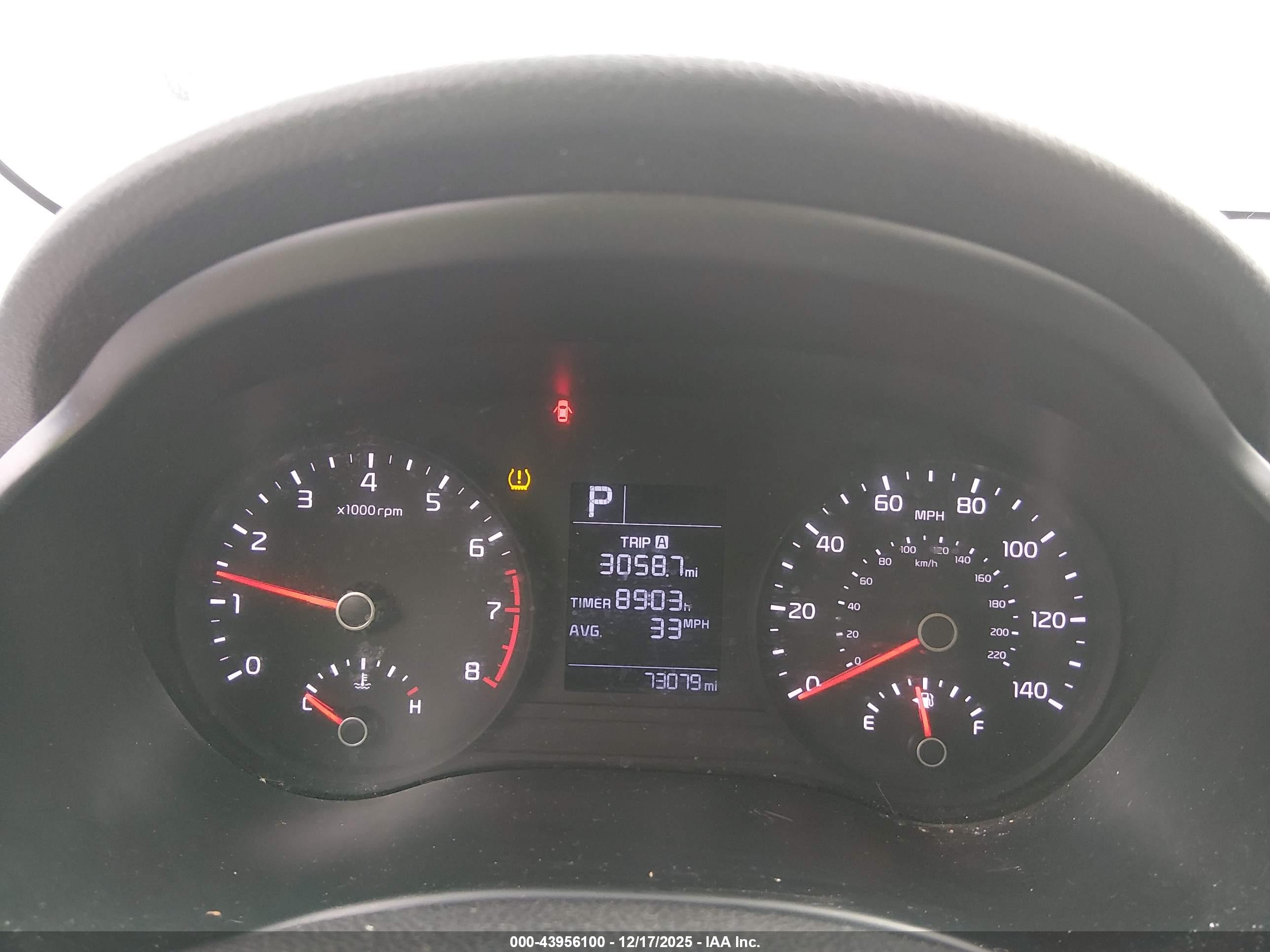 KIA RIO image 7