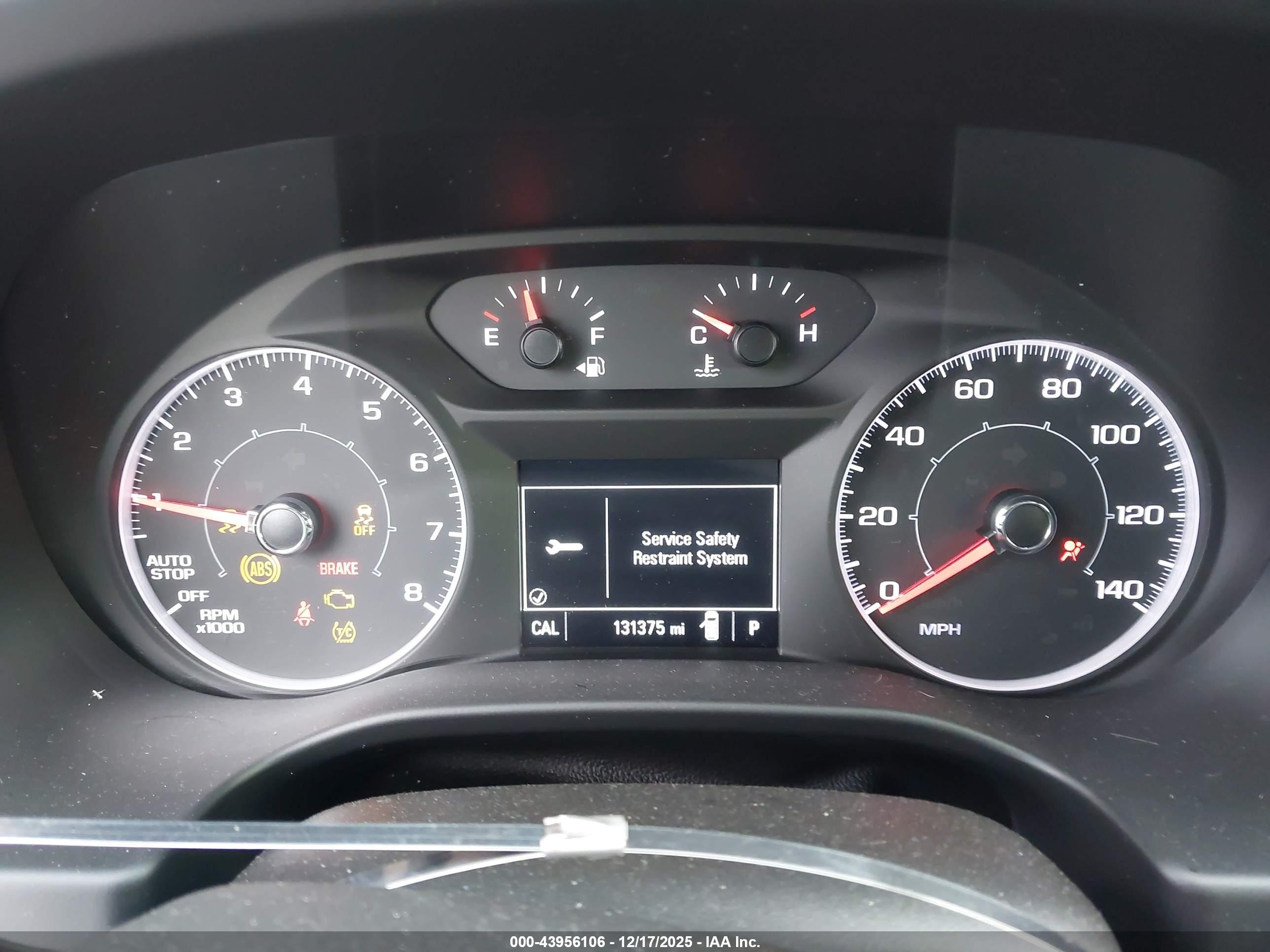 GMC ACADIA image 7