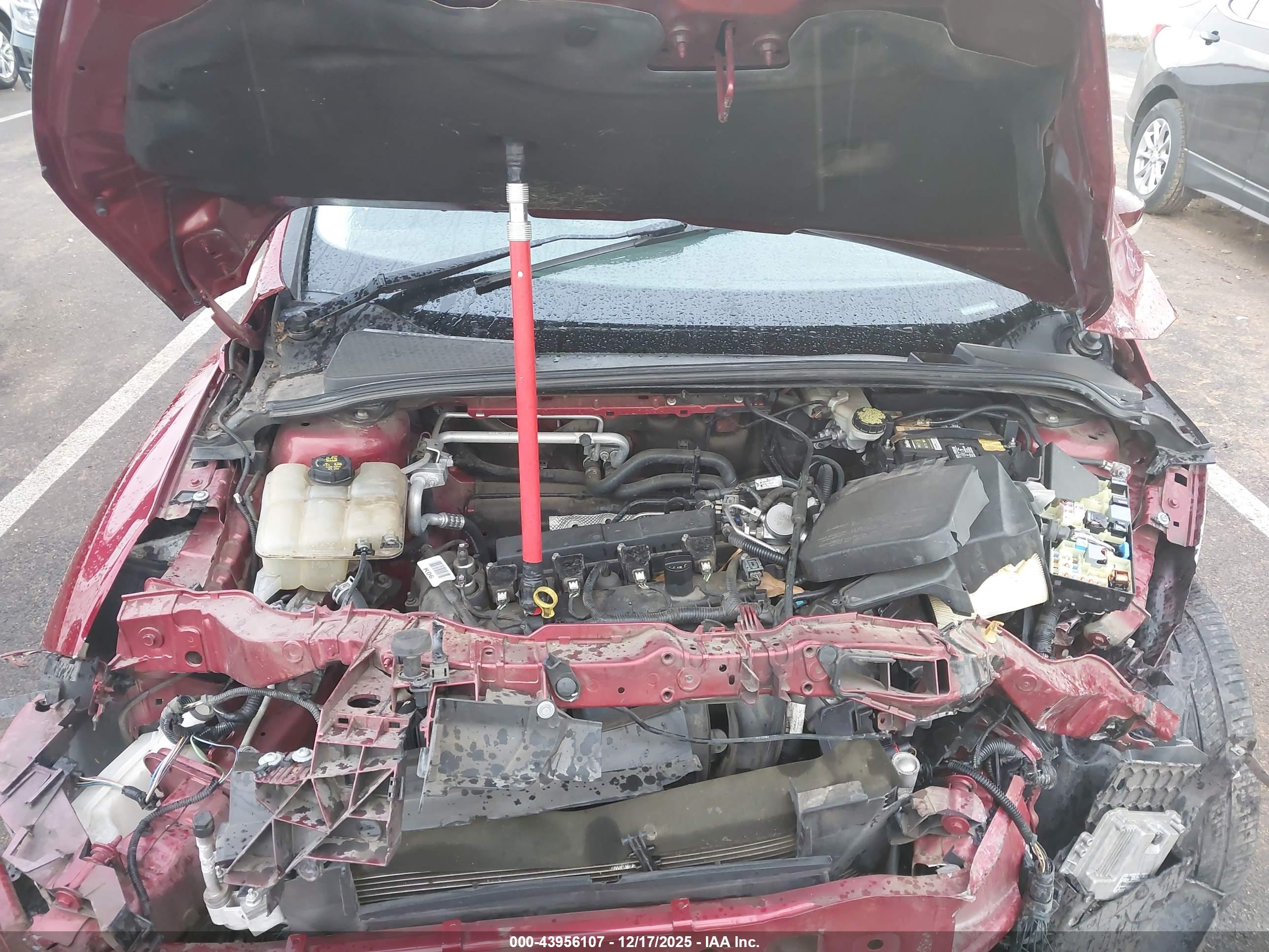 FORD FOCUS image 10