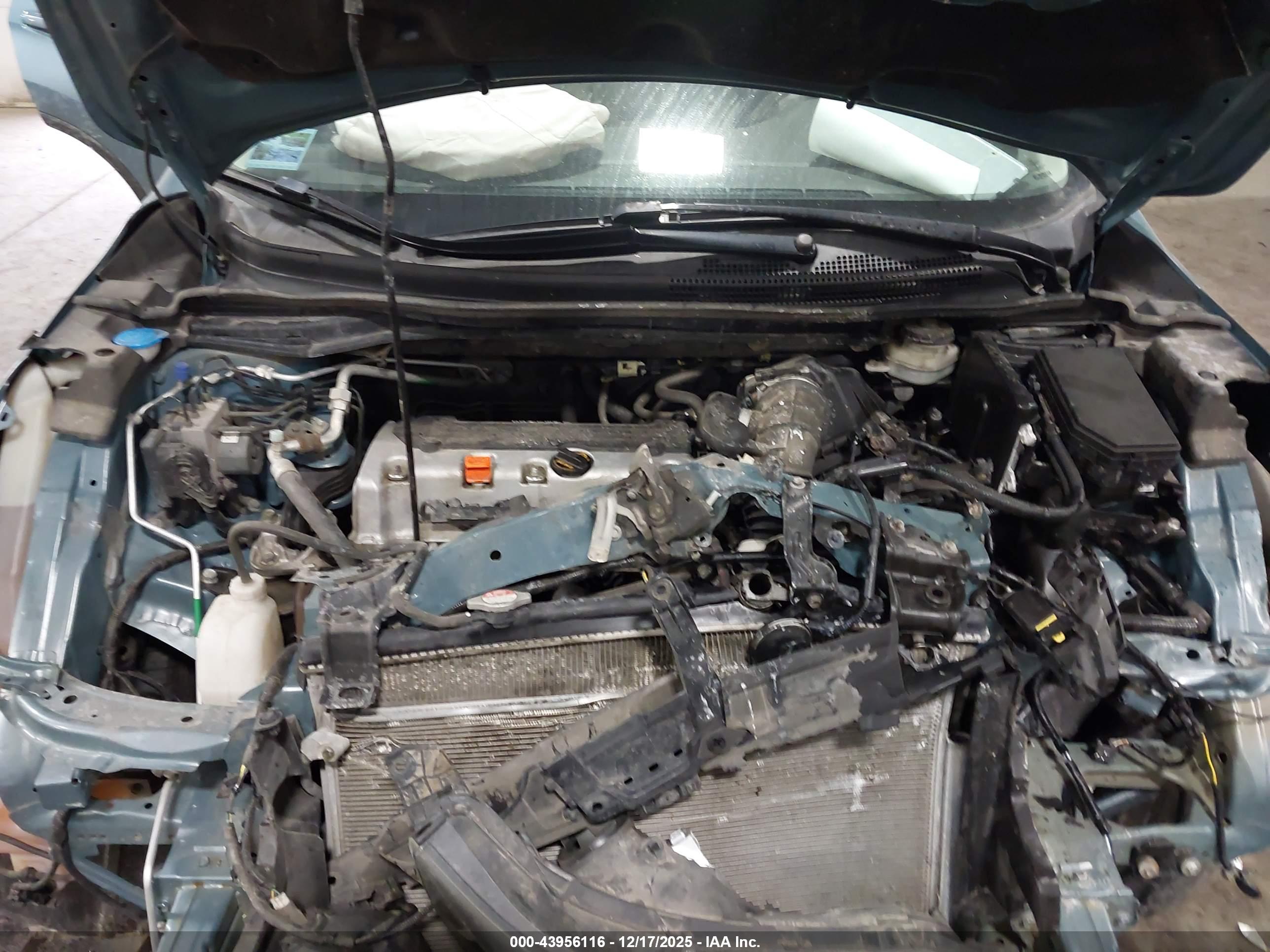HONDA CR-V image 10