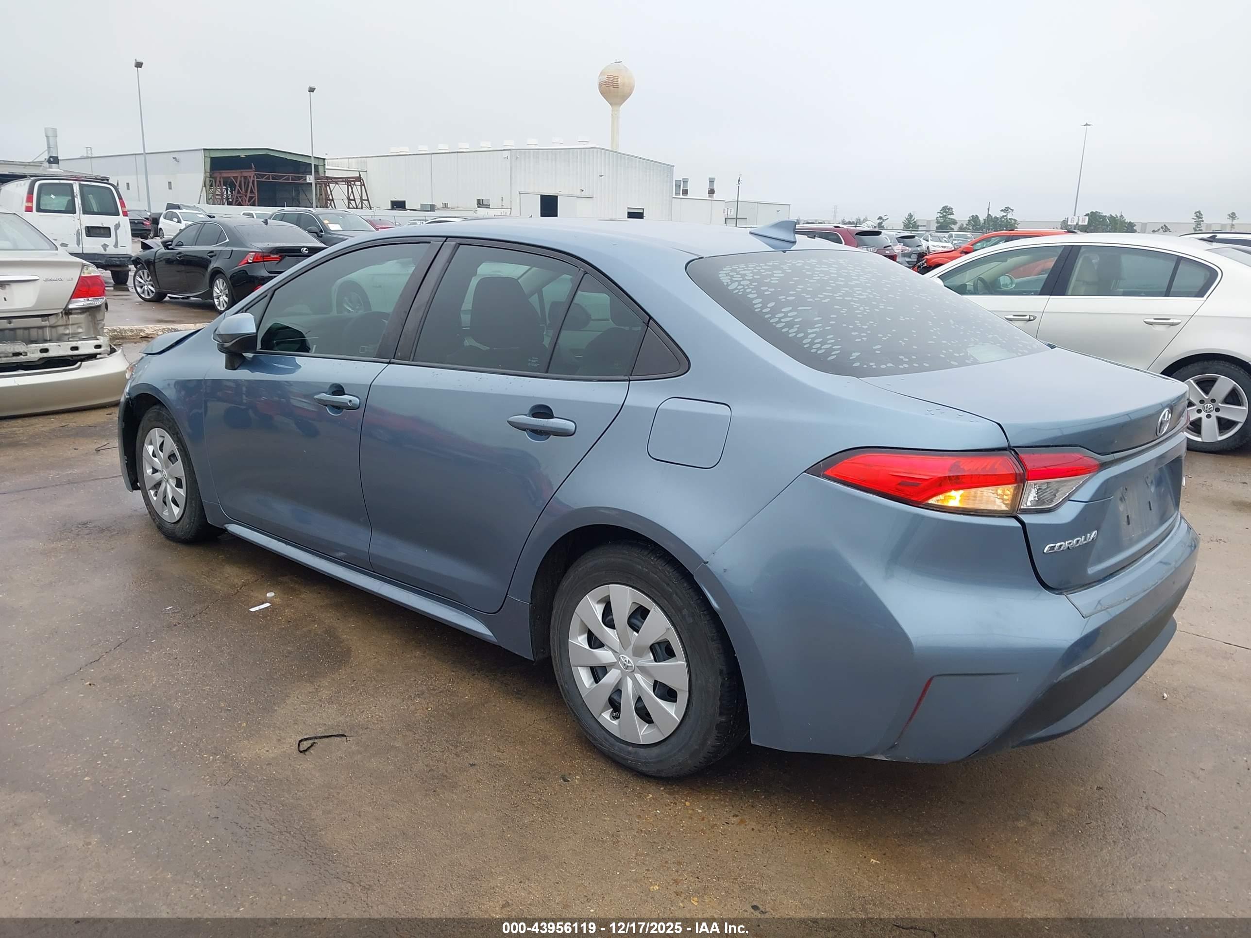TOYOTA COROLLA image 3