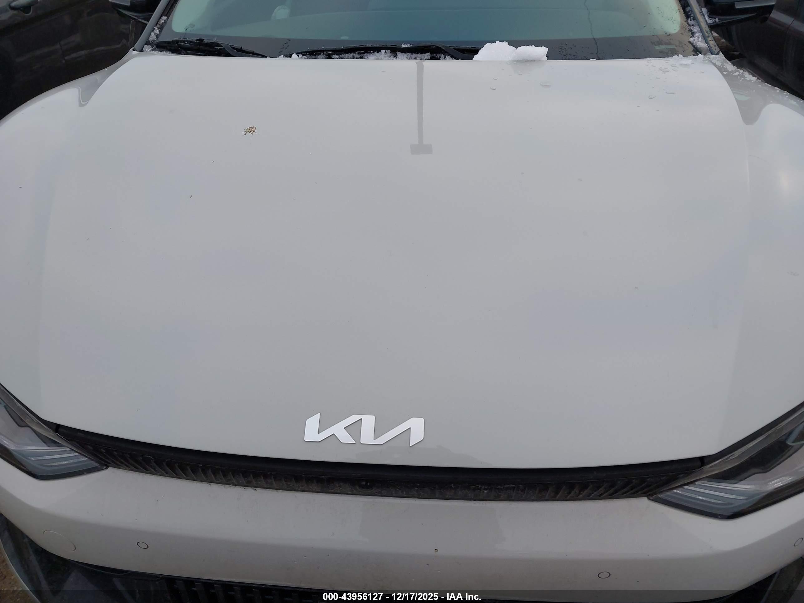 KIA EV6 image 10