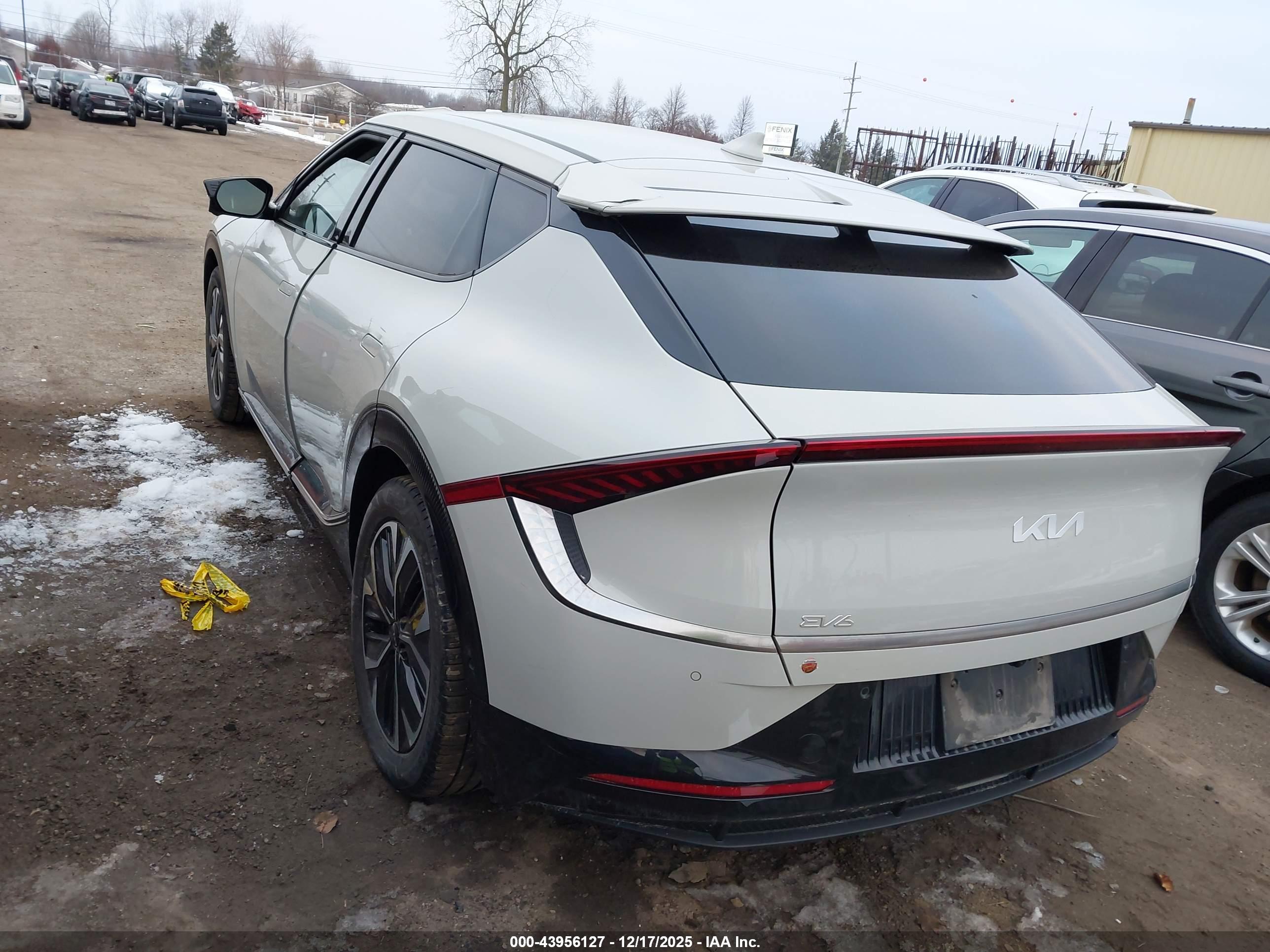 KIA EV6 image 3