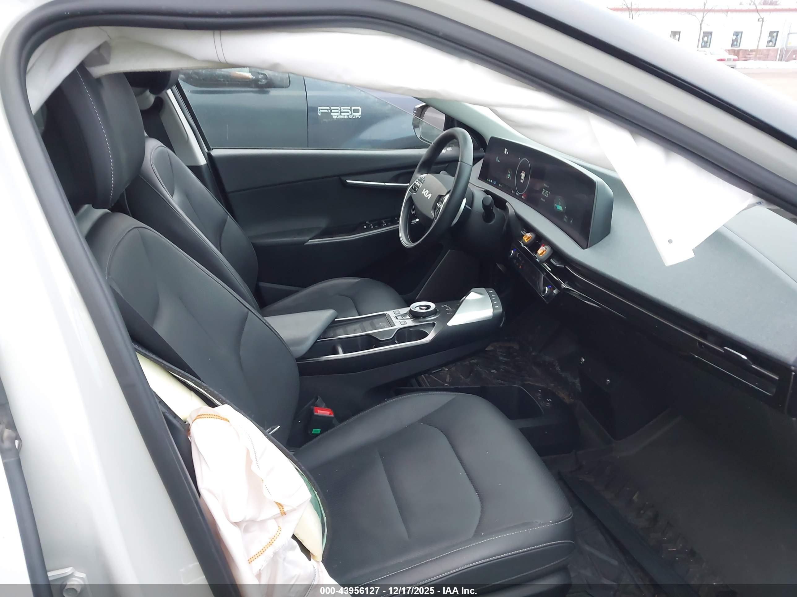KIA EV6 image 5