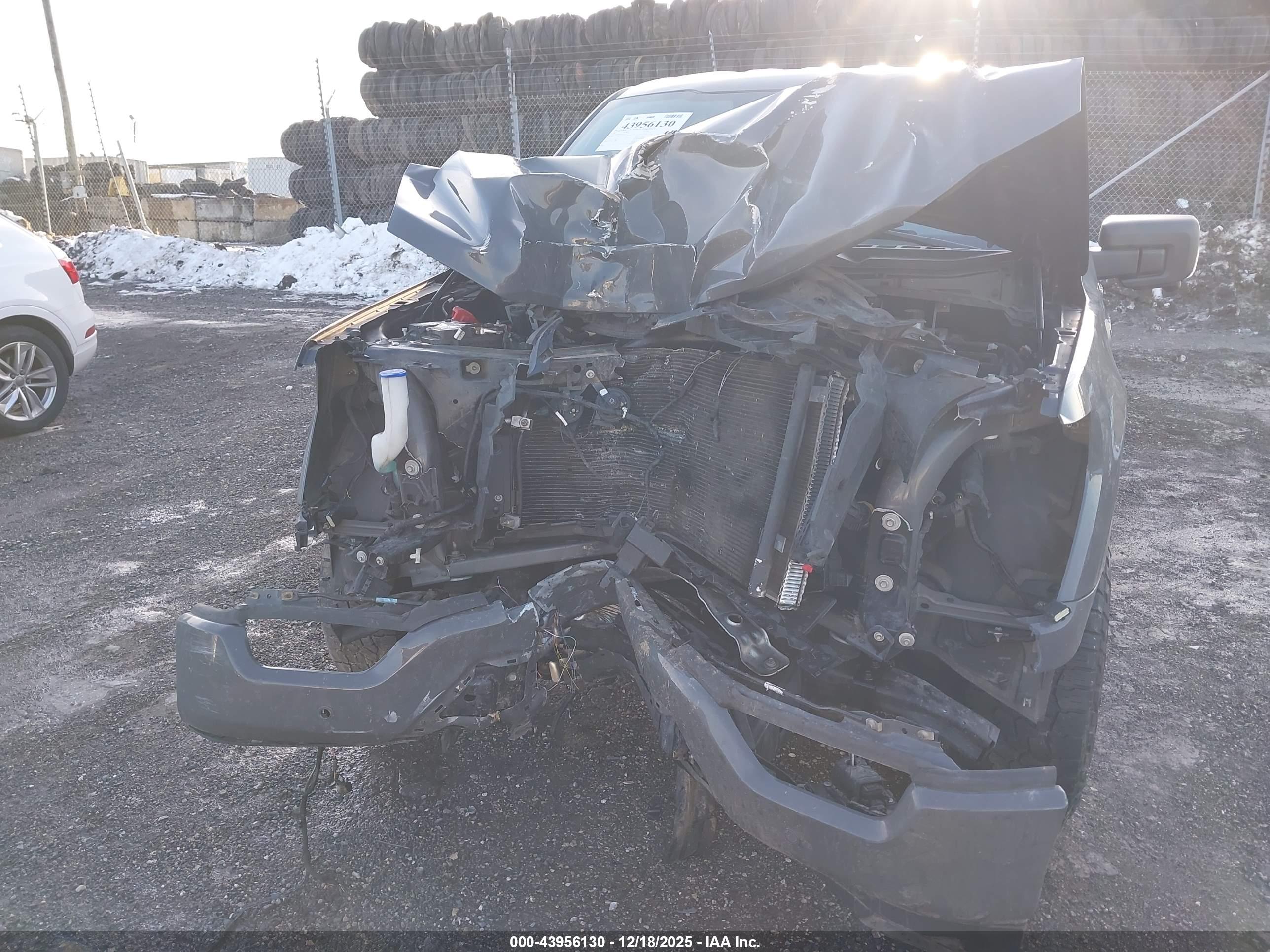 FORD F-150 image 6