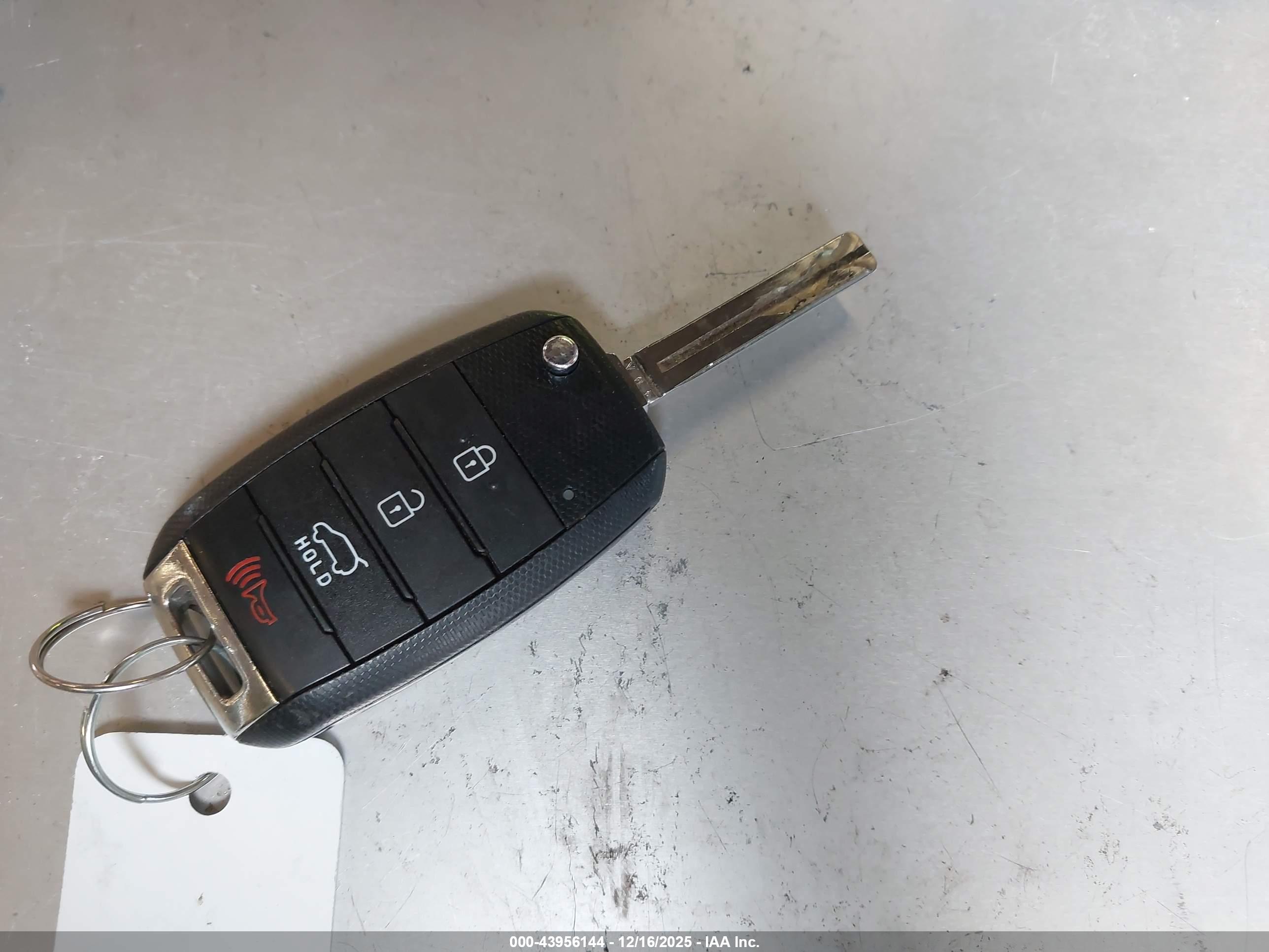 KIA SOUL image 11