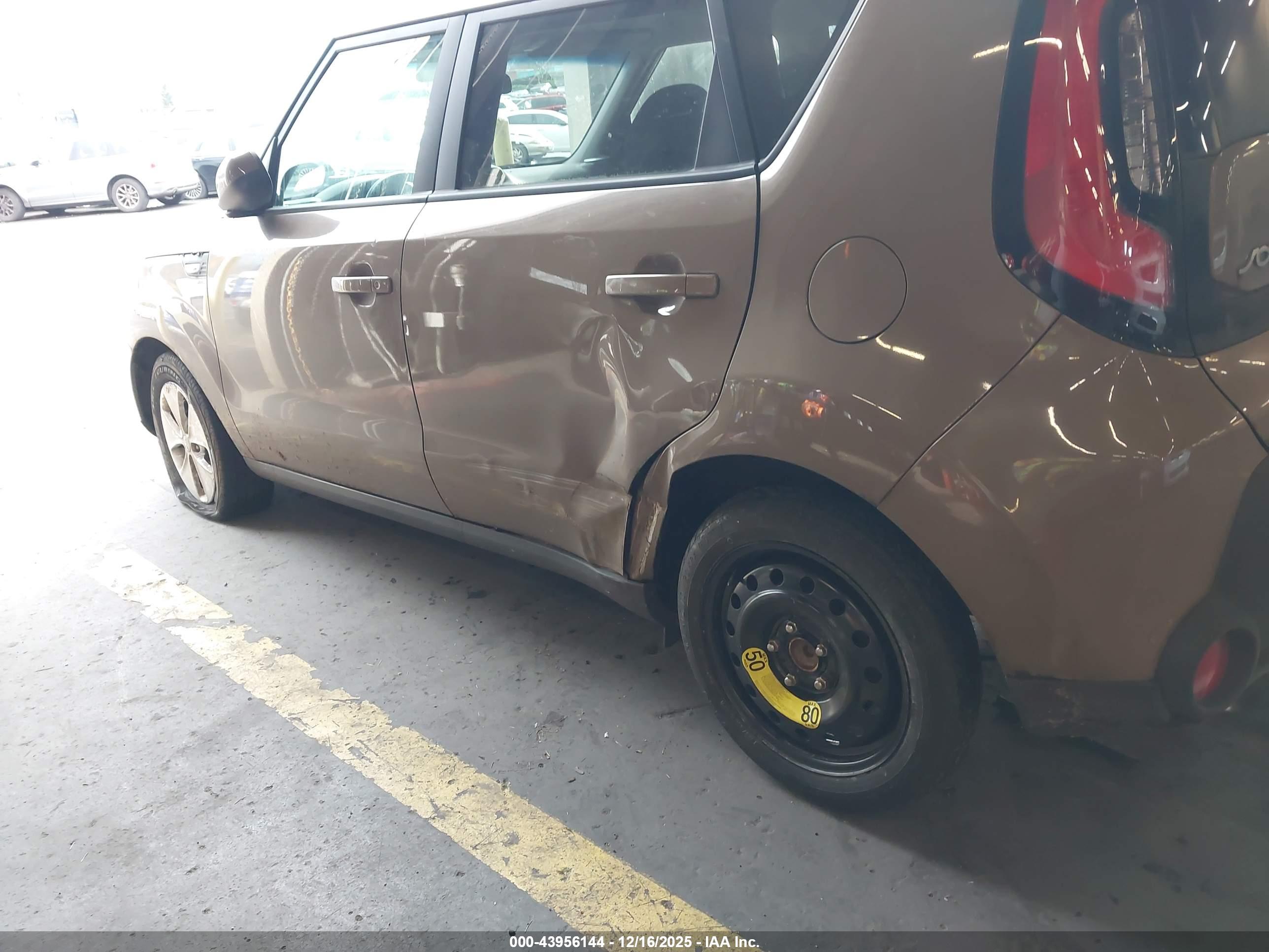 KIA SOUL image 6