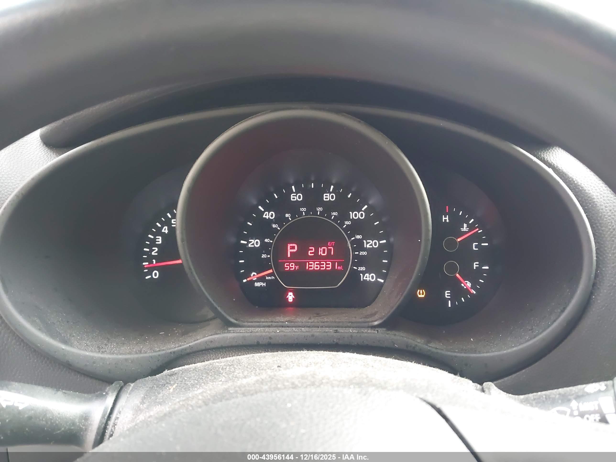 KIA SOUL image 7