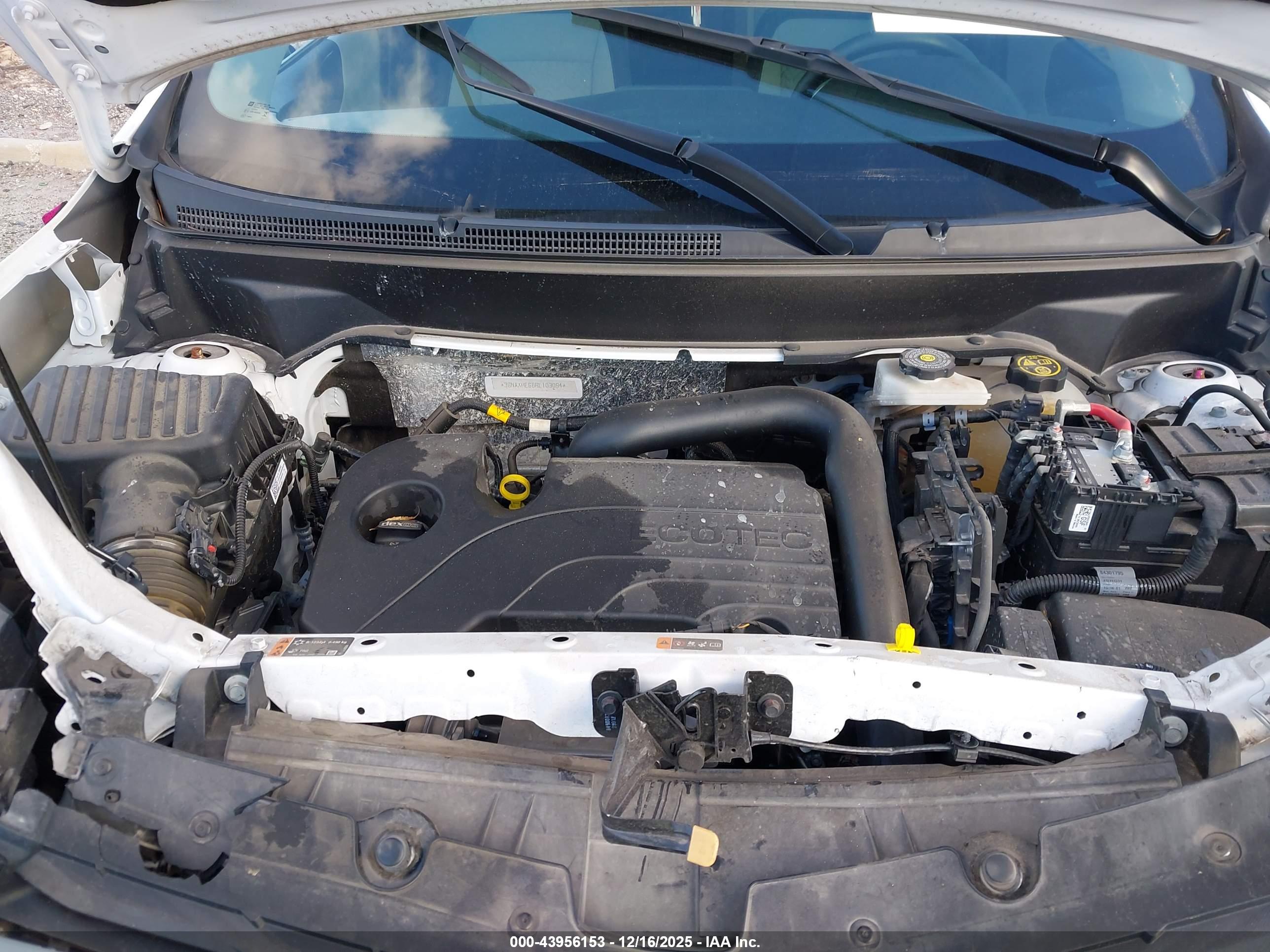 CHEVROLET EQUINOX image 10
