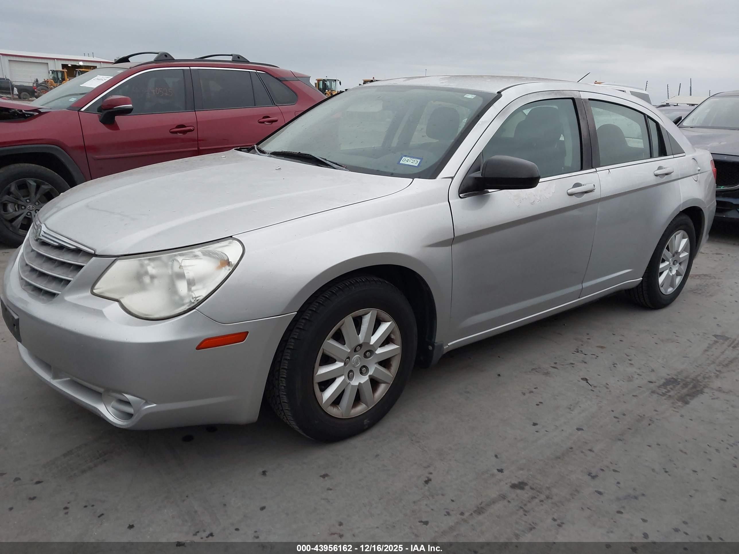CHRYSLER SEBRING image 2