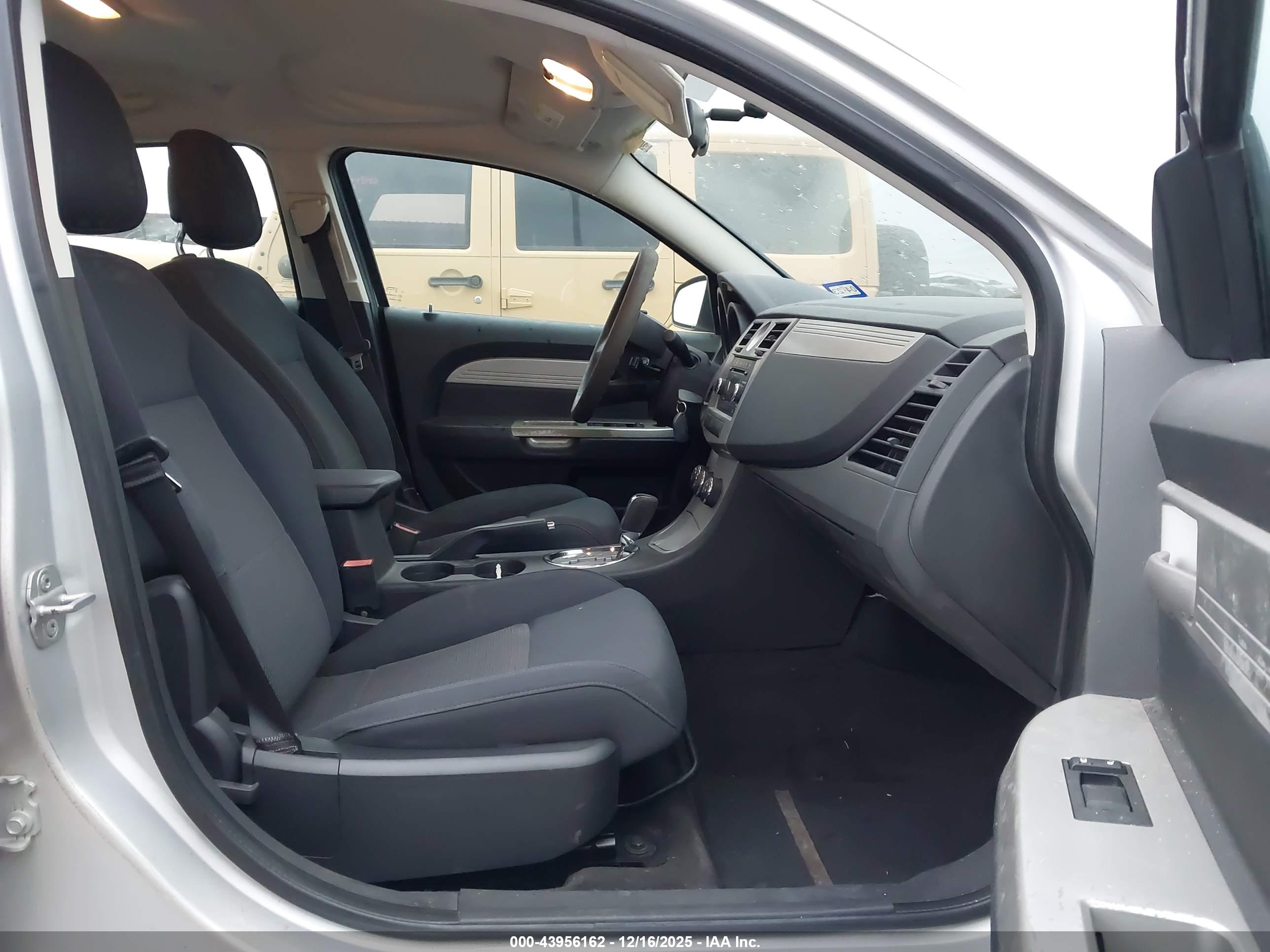CHRYSLER SEBRING image 5