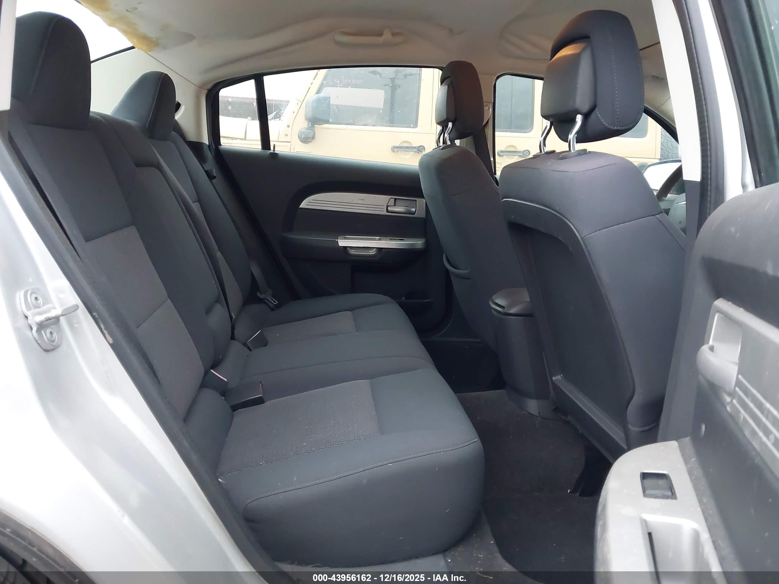 CHRYSLER SEBRING image 8