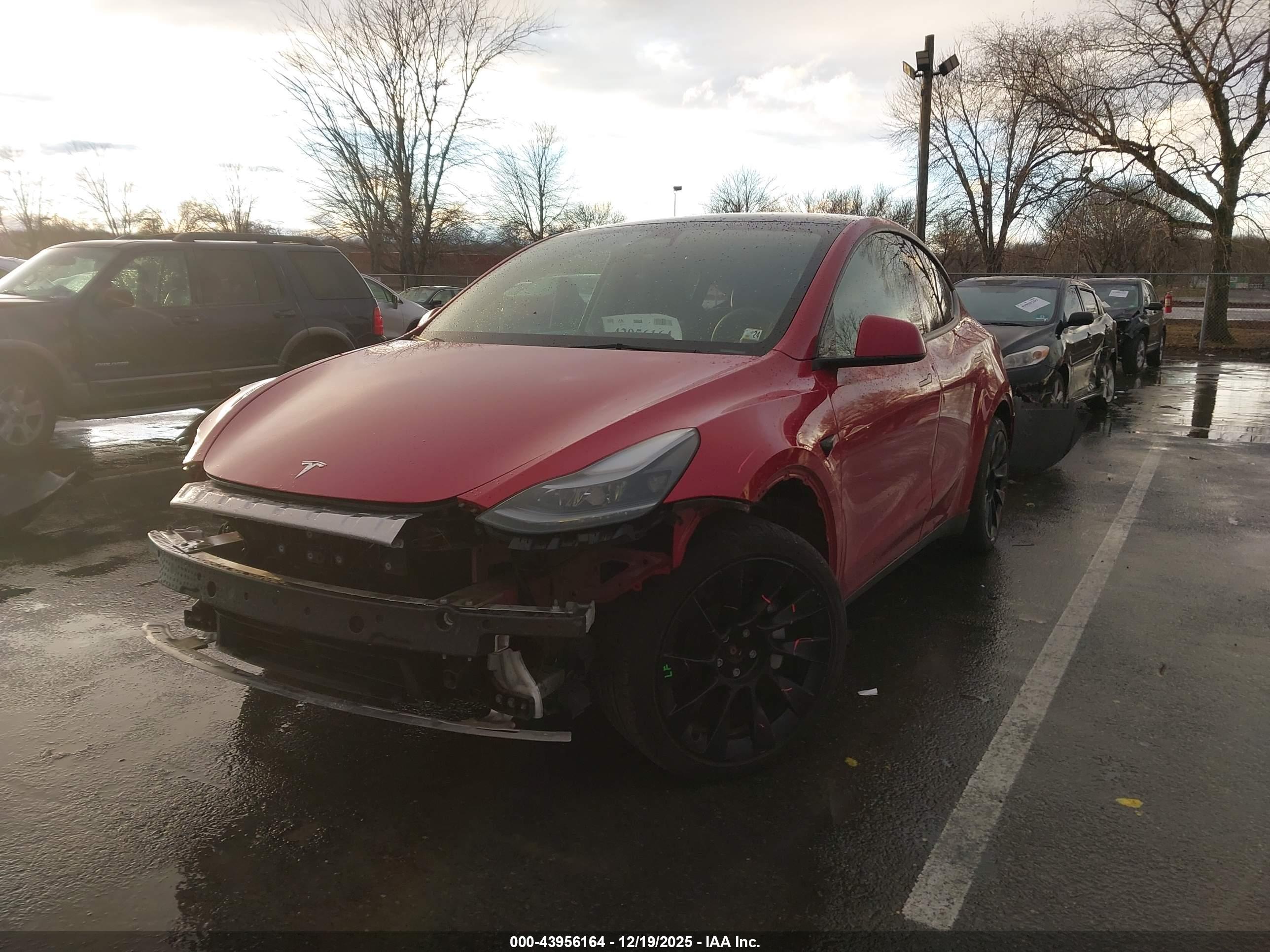 TESLA MODEL image 2