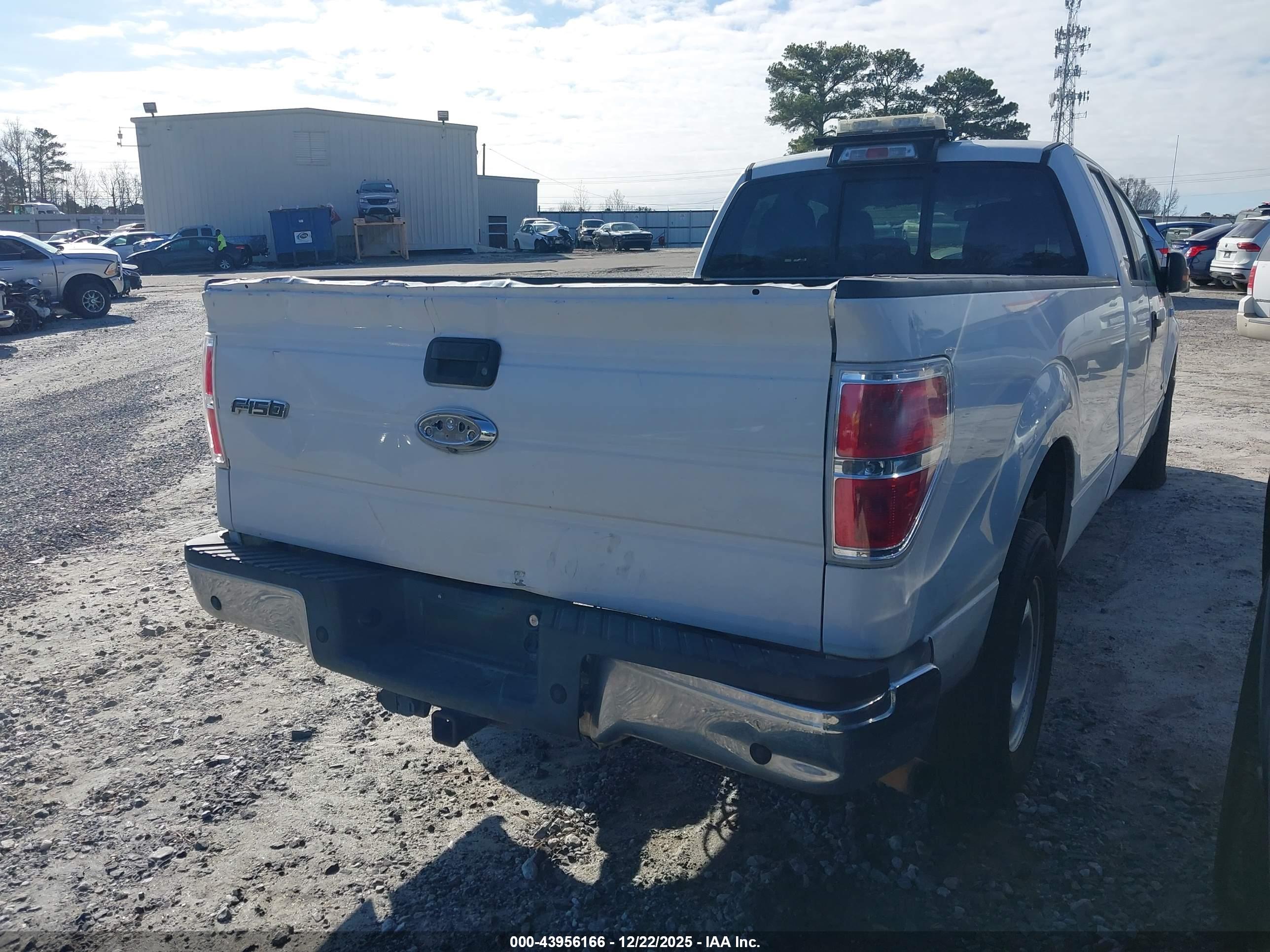 FORD F-150 image 4