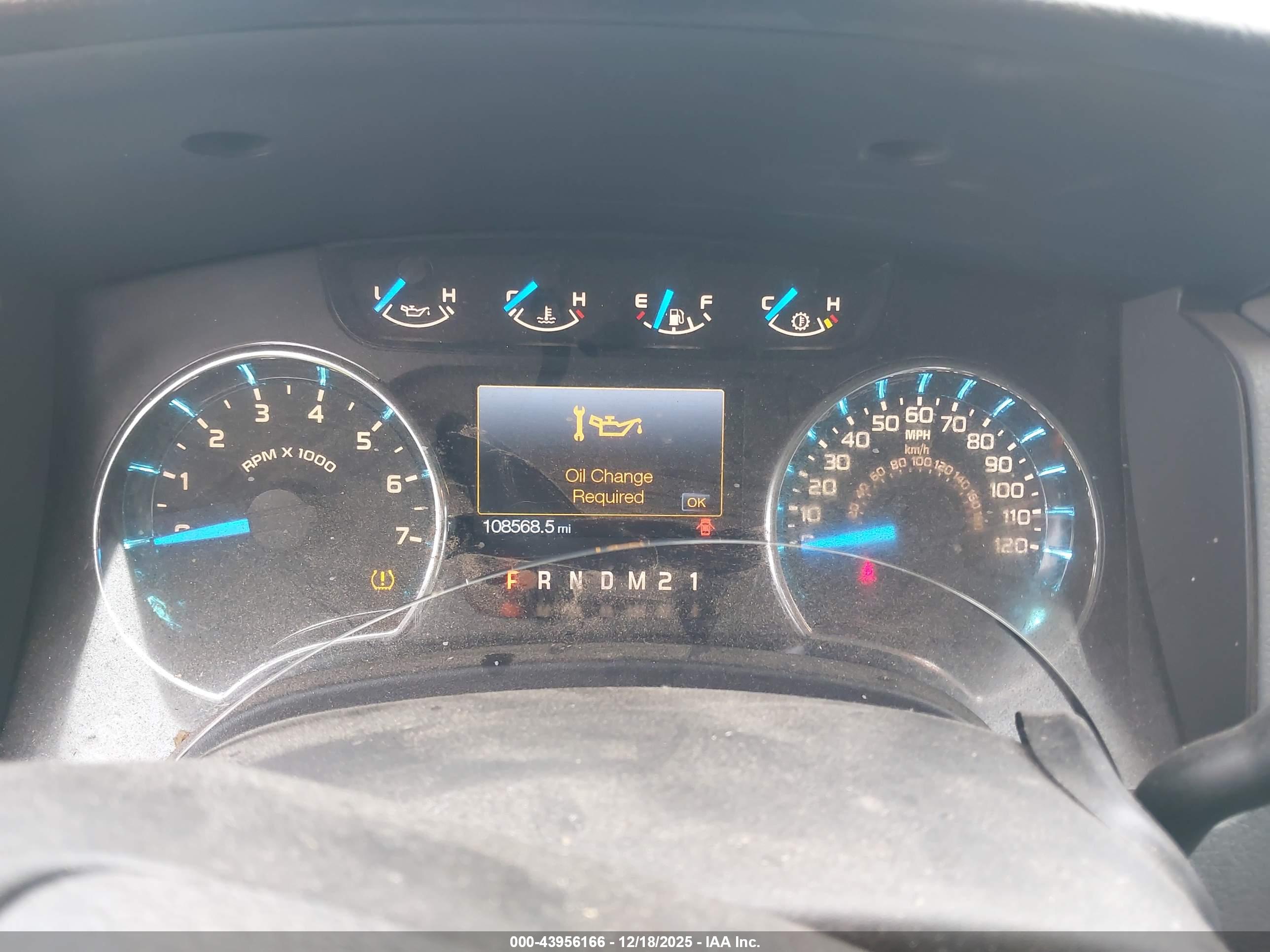 FORD F-150 image 7