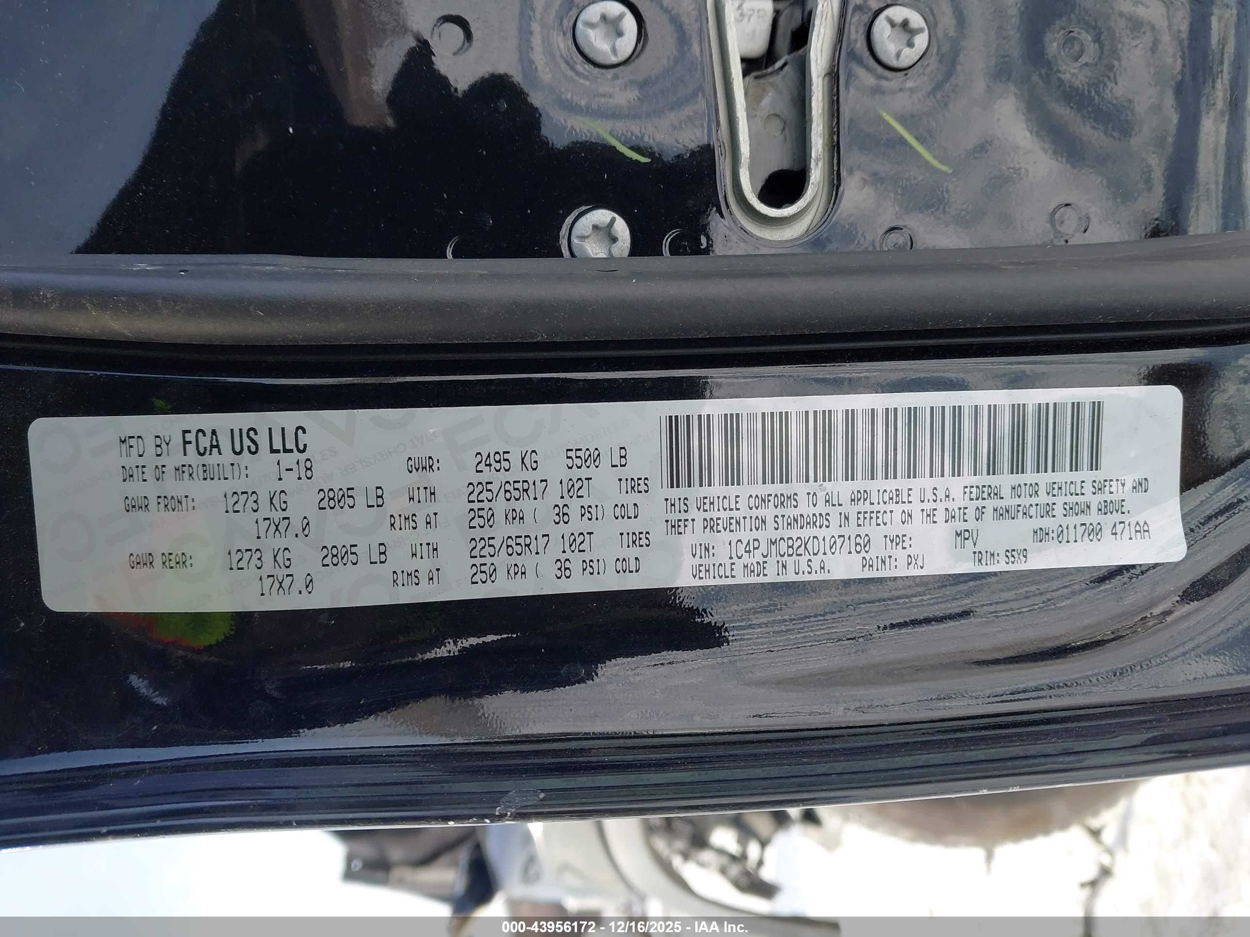 JEEP CHEROKEE image 9