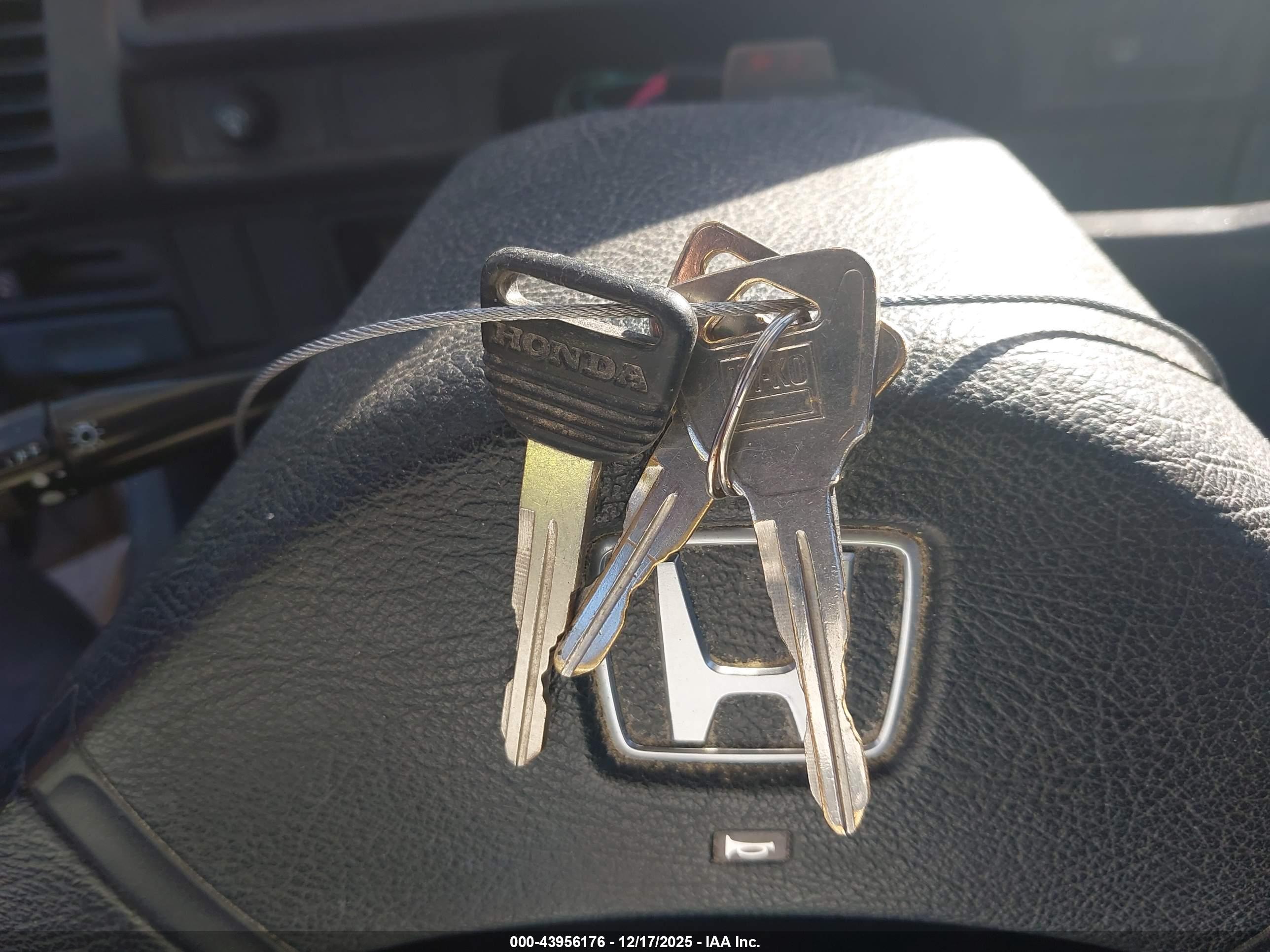 HONDA CIVIC image 11