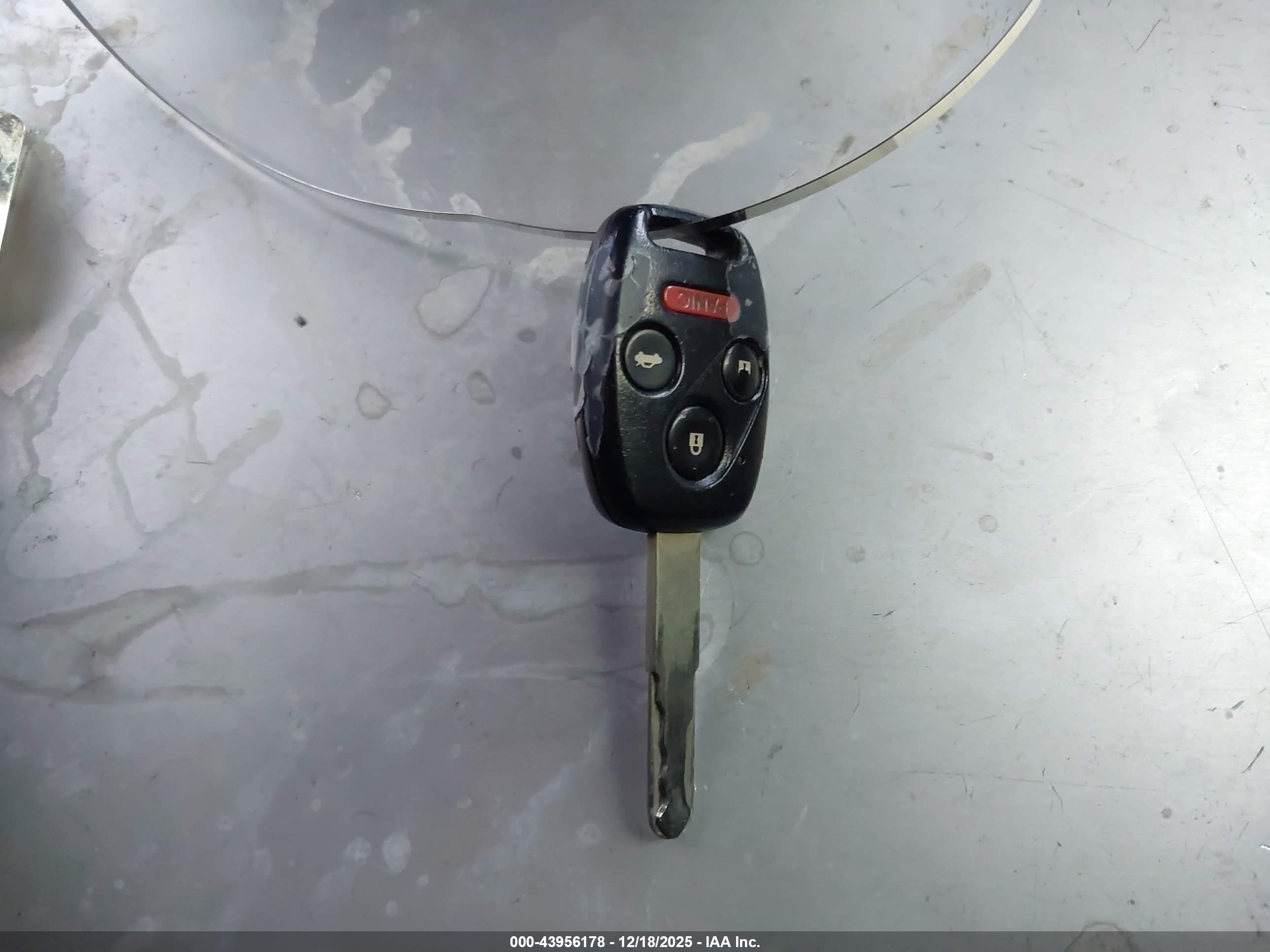 HONDA ACCORD image 11