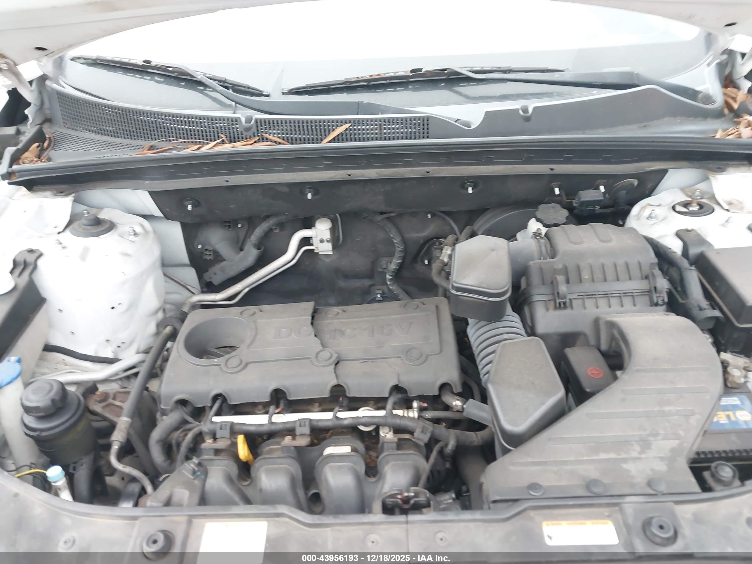 KIA SORENTO image 10