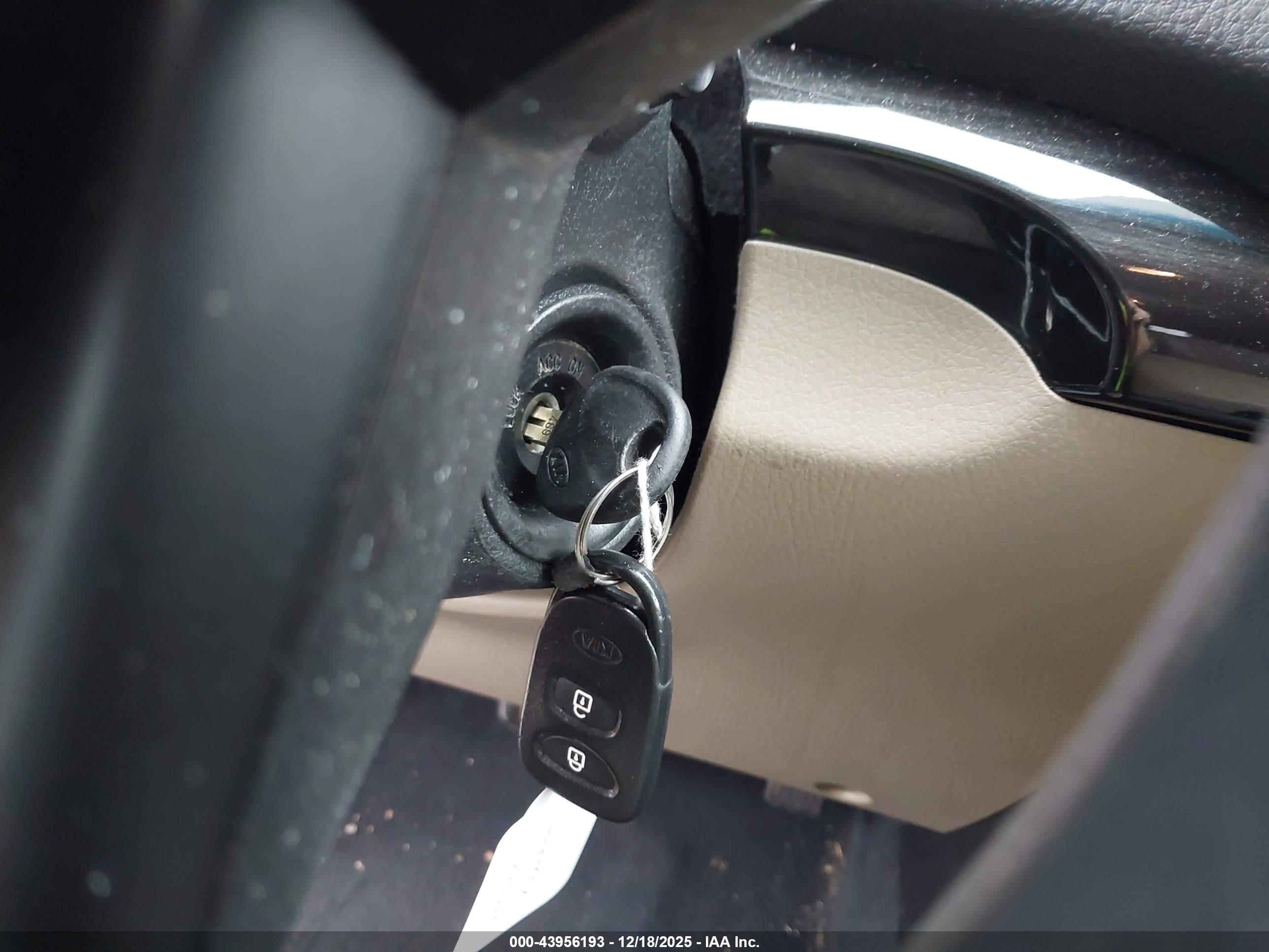 KIA SORENTO image 11