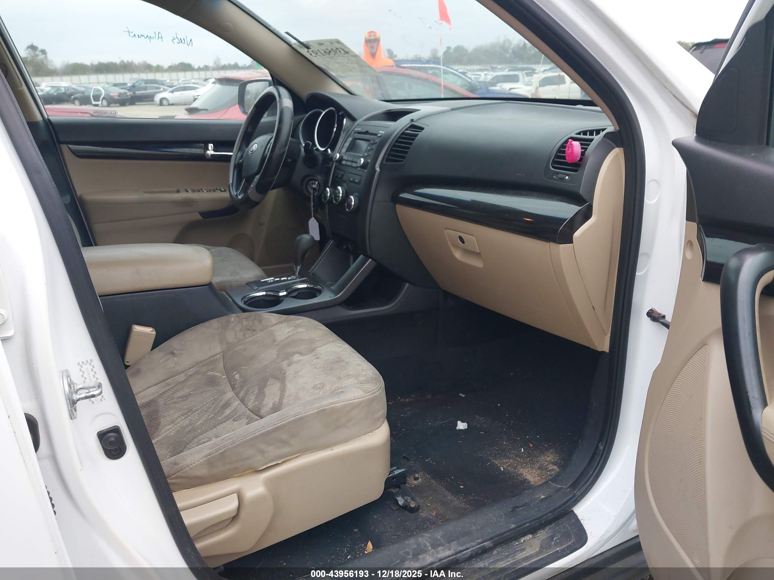 KIA SORENTO image 5