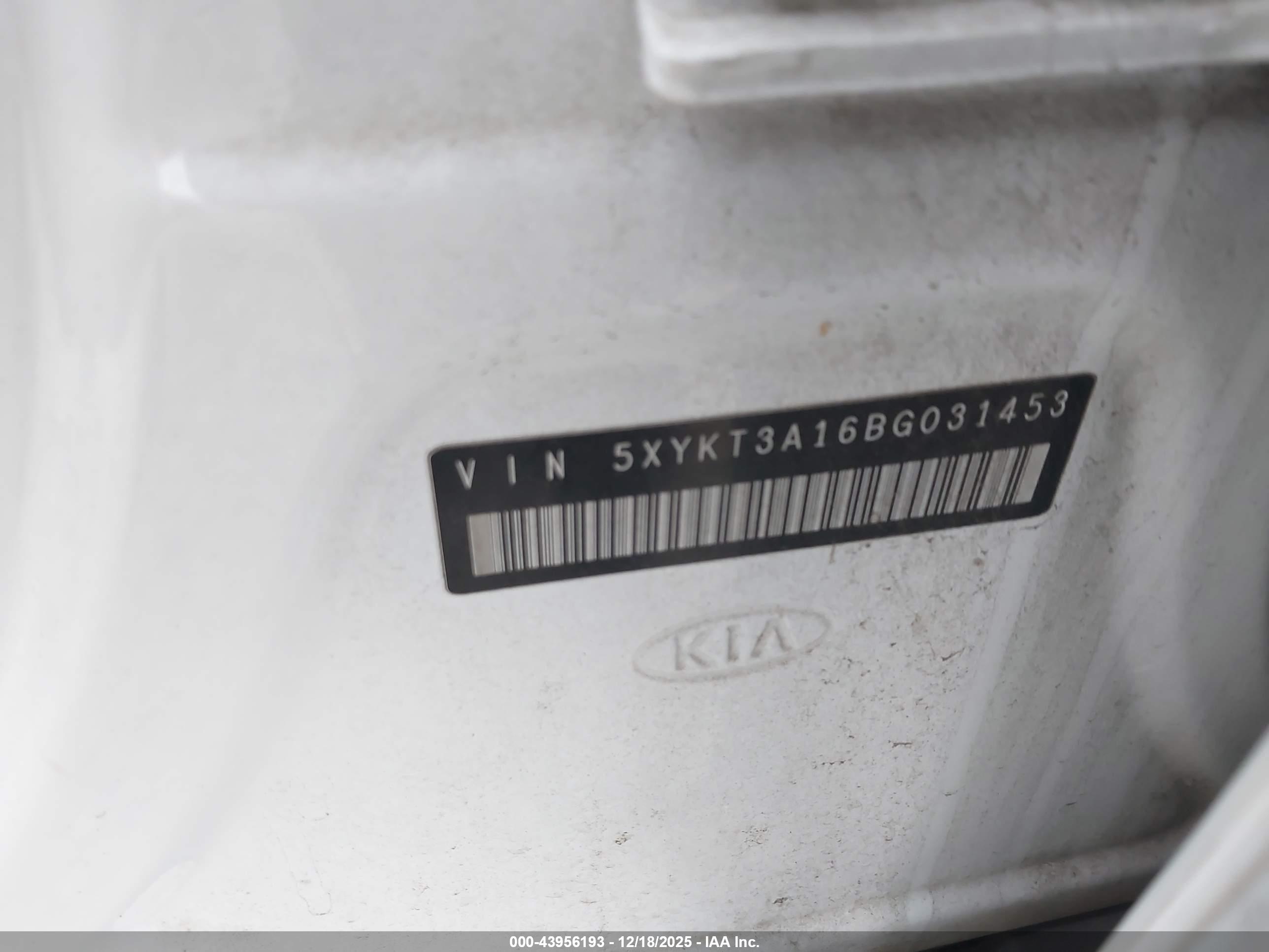 KIA SORENTO image 9